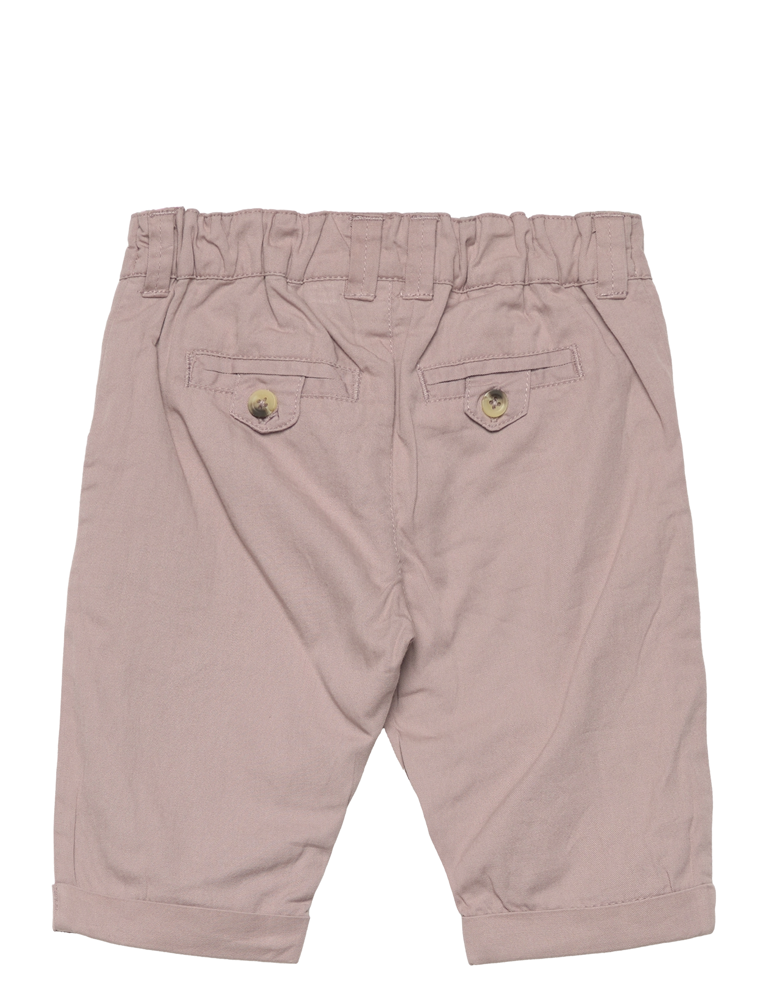 Noa Noa miniature - Trousers - chino-shorts - satellite - 1