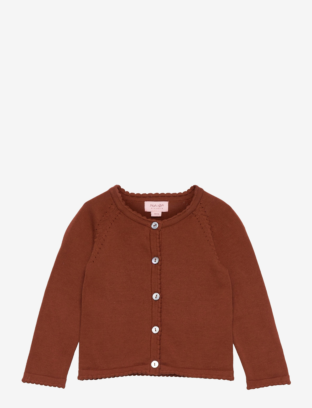 CHERRY MAHOGANY