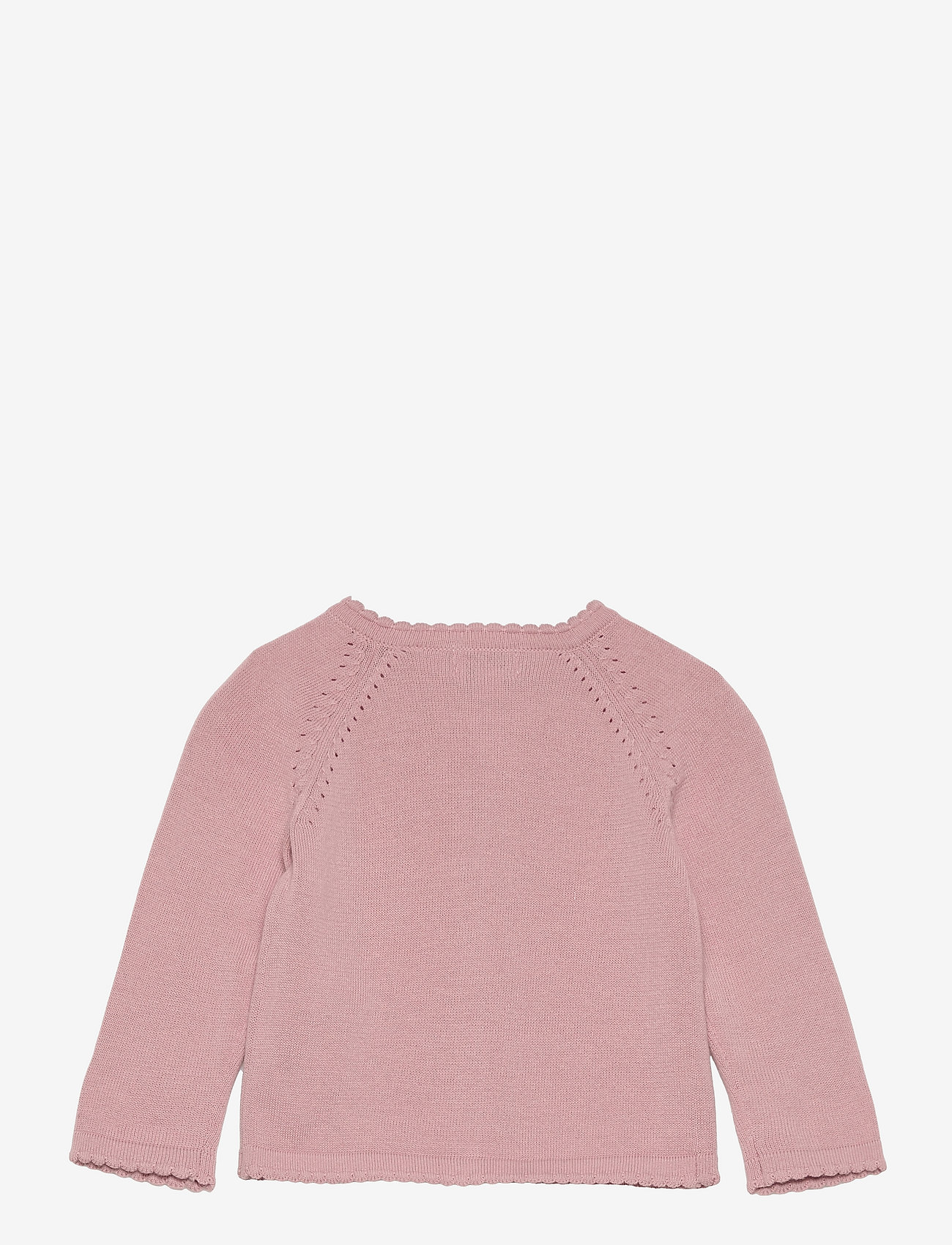 Noa Noa miniature - Cardigan - pale mauve - 1