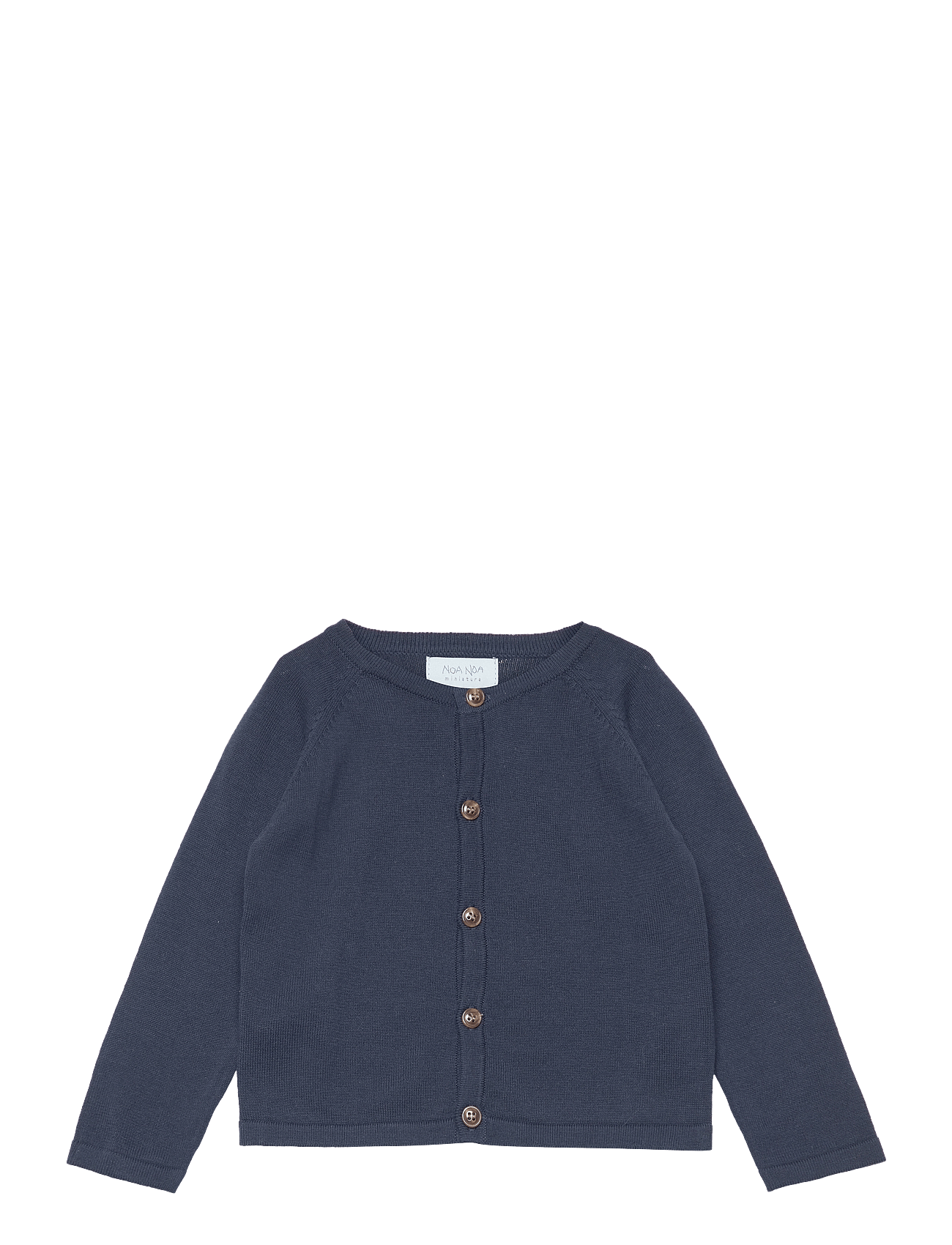 Cardigan - DRESS BLUES