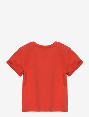 Noa Noa miniature - T-shirt - short-sleeved - paprika - 1