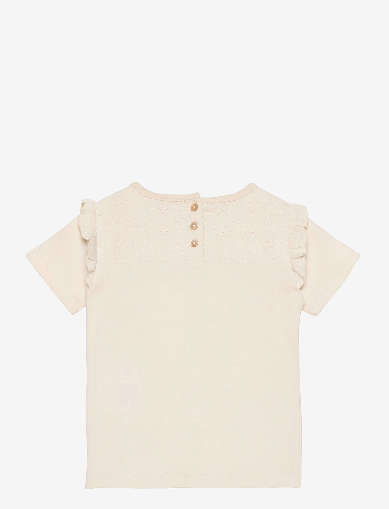 Noa Noa miniature - T-shirt - whitecap - 1