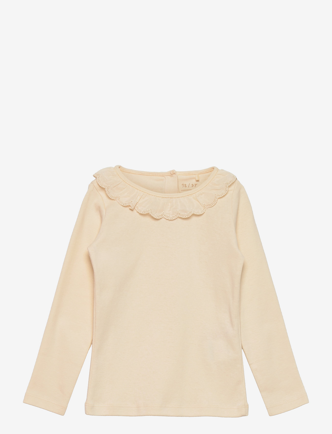 Noa Noa miniature - T-shirt - whitecap - 0