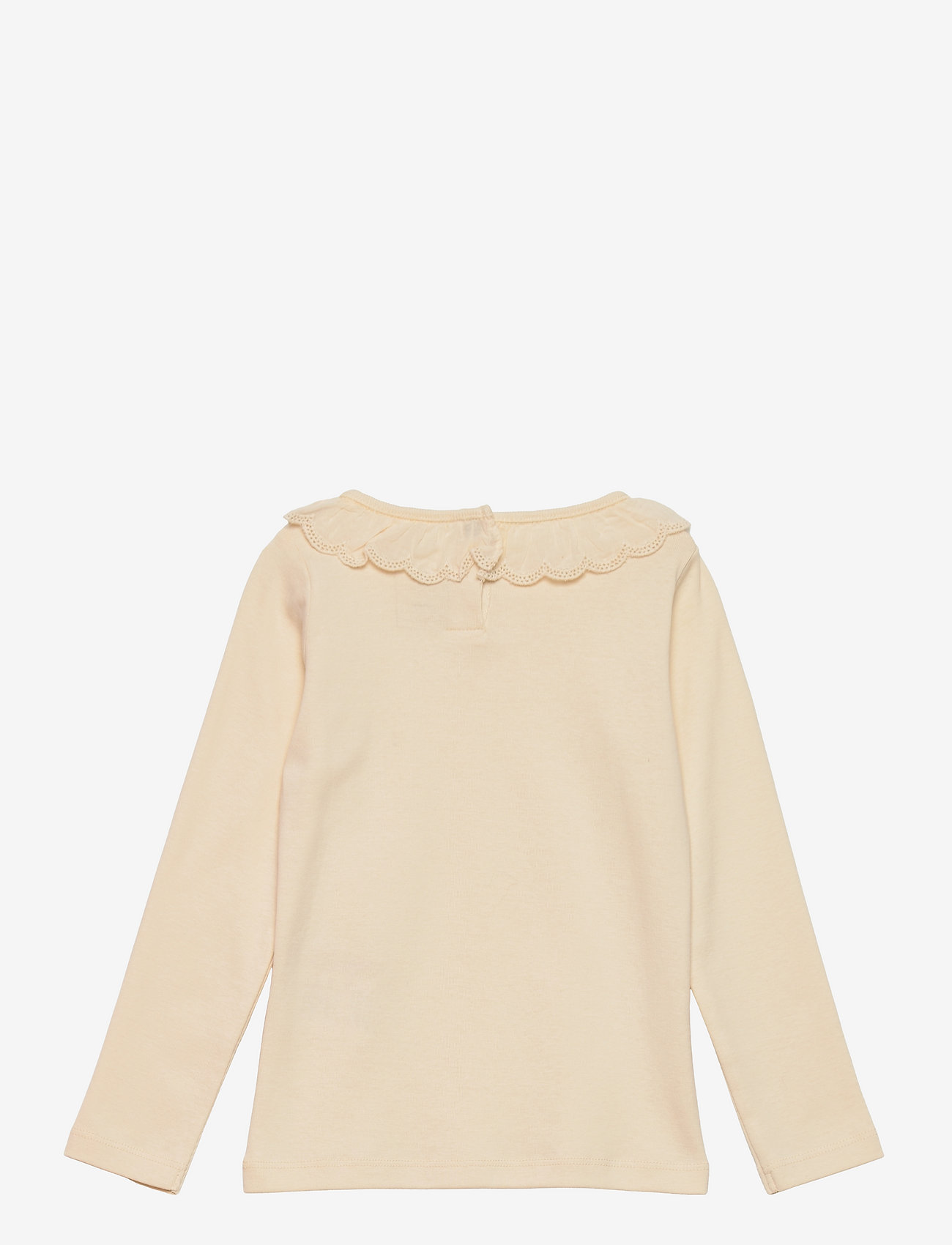 Noa Noa miniature - T-shirt - whitecap - 1