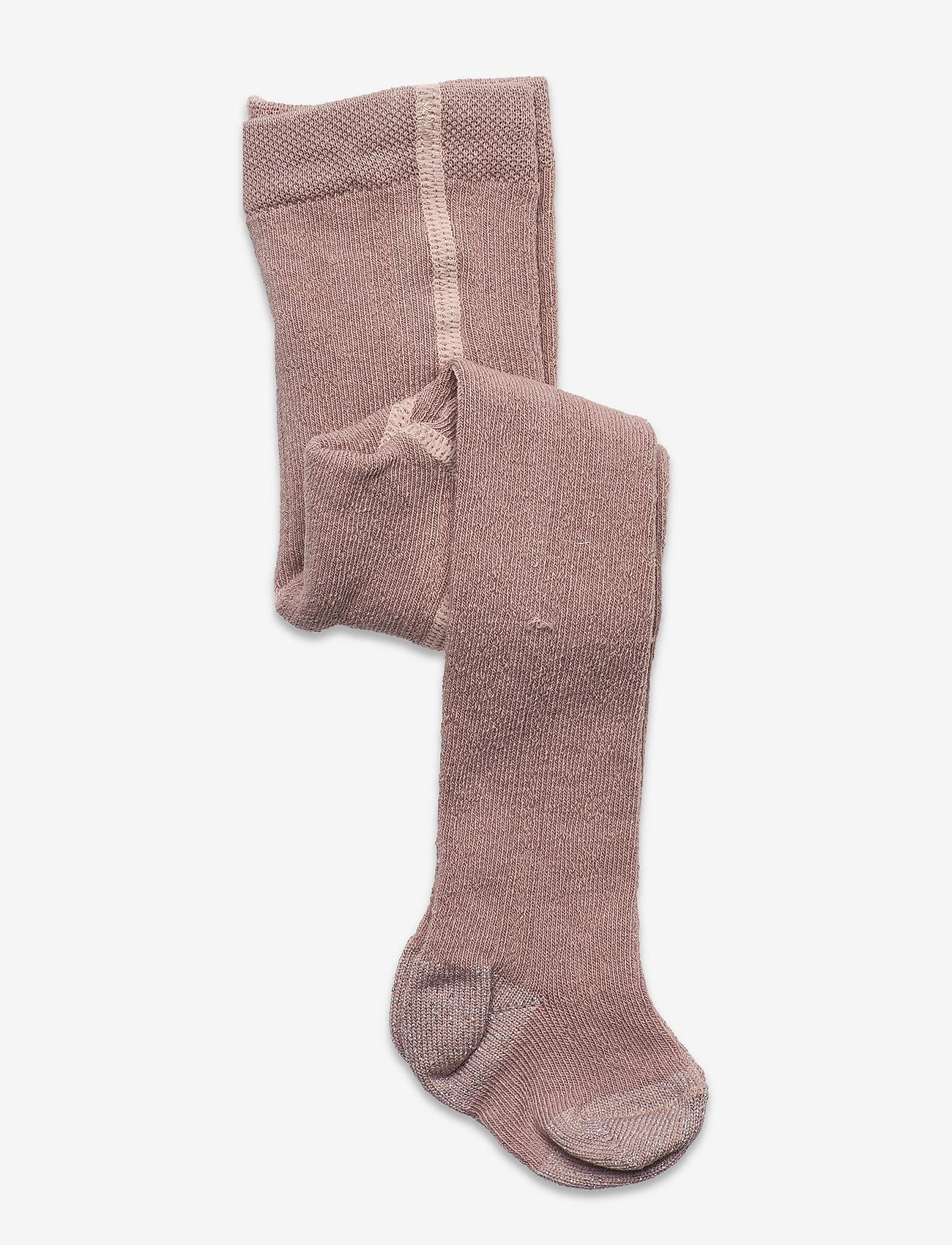 Hosiery - ADOBE ROSE