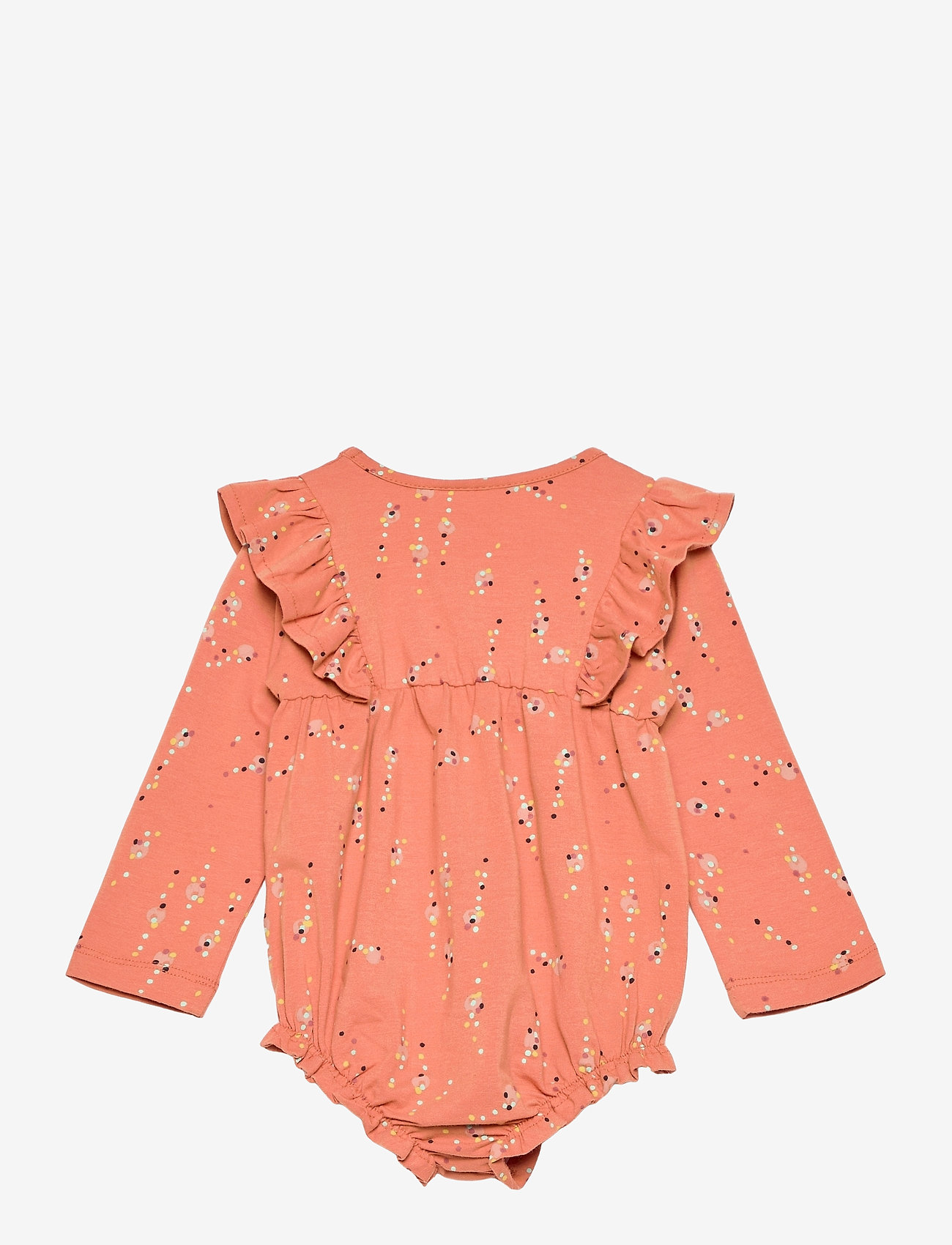 Noa Noa miniature - Baby Body - print rosa - 1