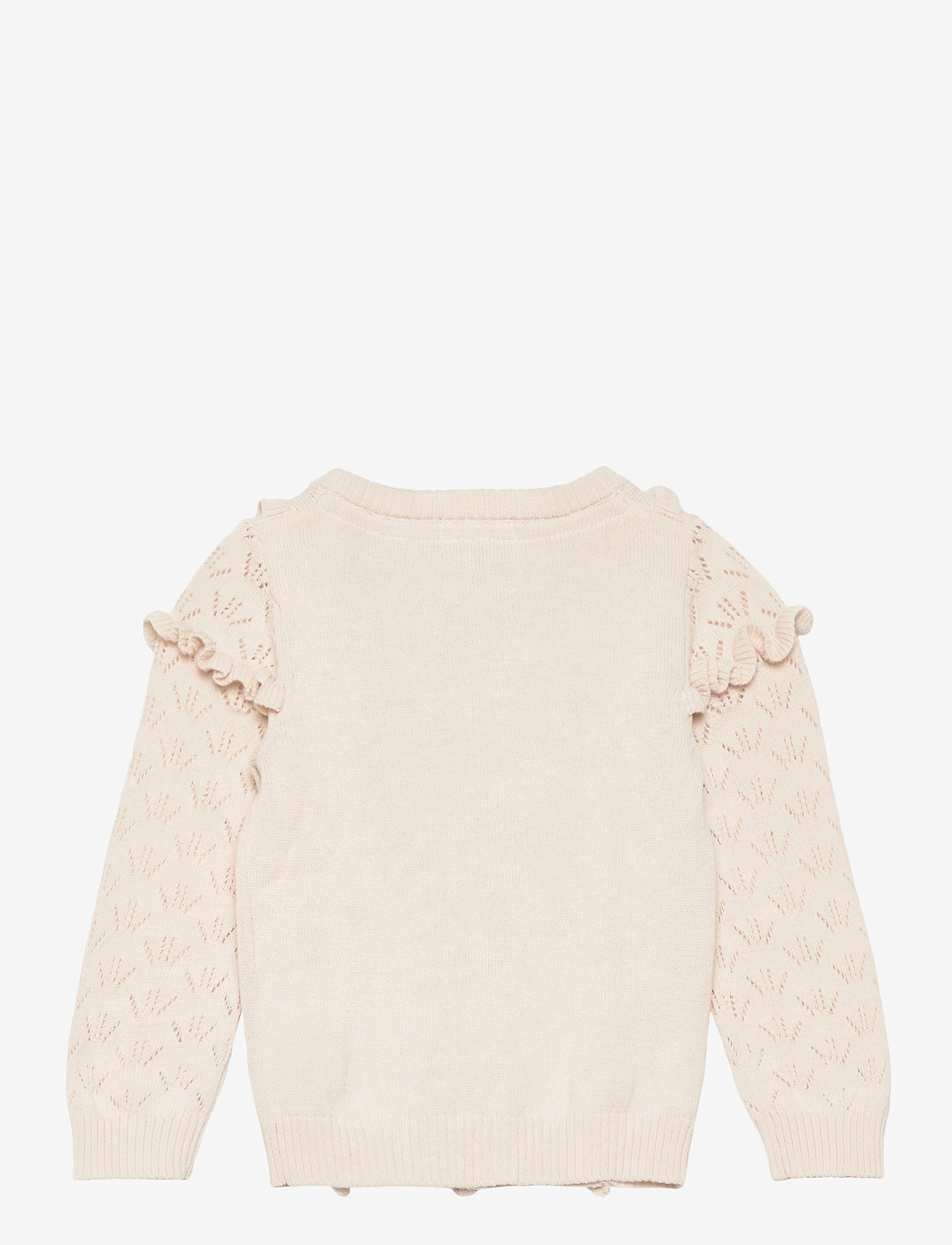 Noa Noa miniature - Cardigan - whitecap - 1