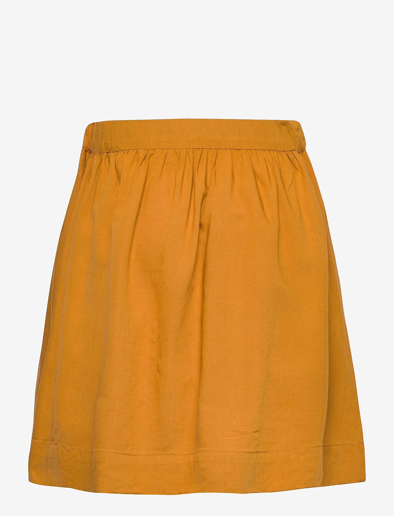 Noa Noa miniature - Skirt - thai curry - 1