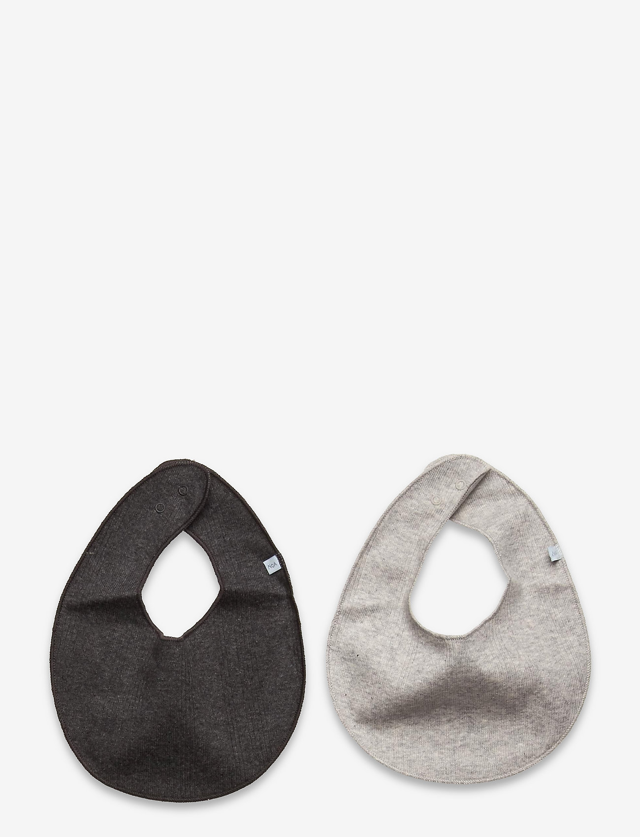 Noa Noa miniature - Various - lt grey/dk grey mel - 0