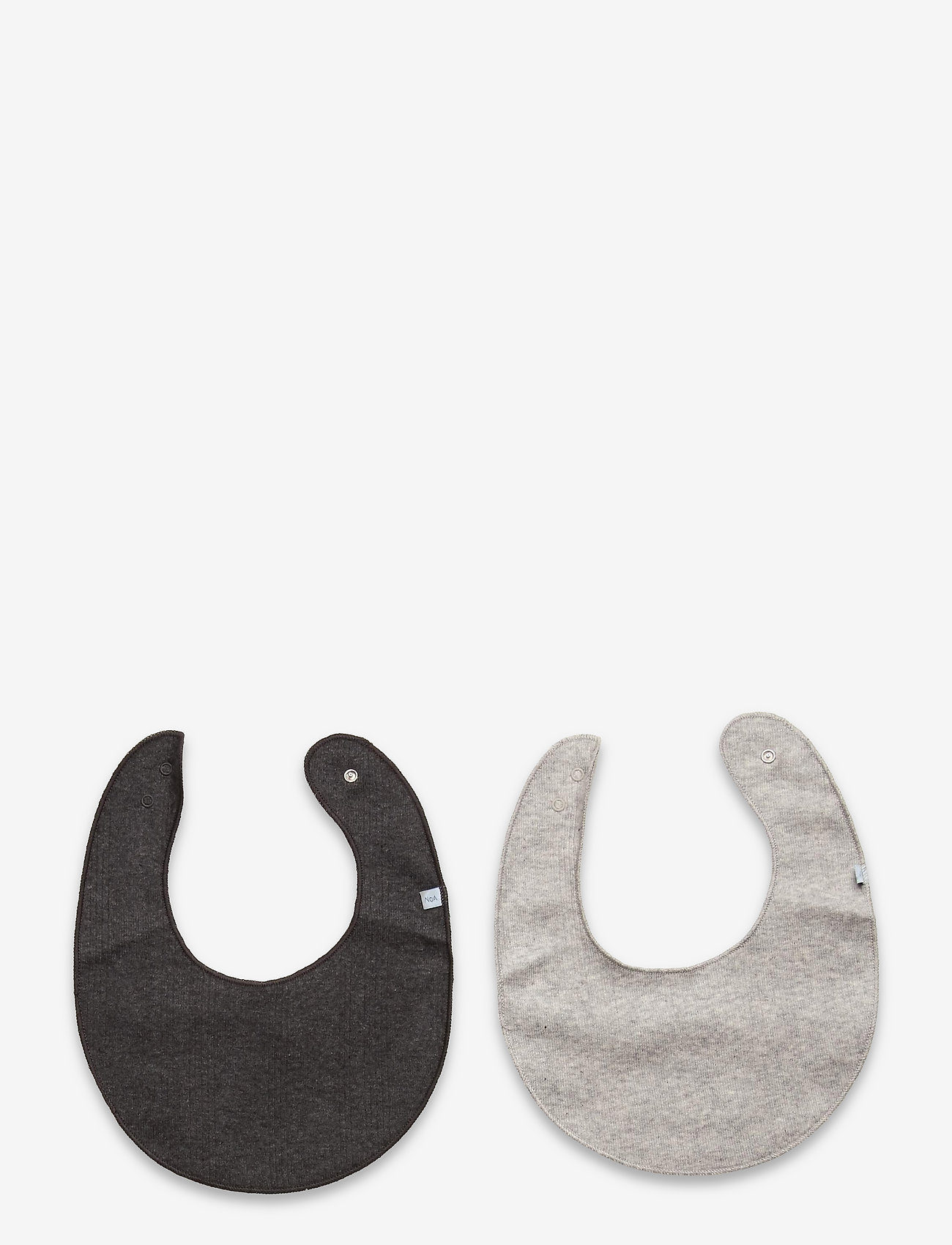 Noa Noa miniature - Various - lt grey/dk grey mel - 1