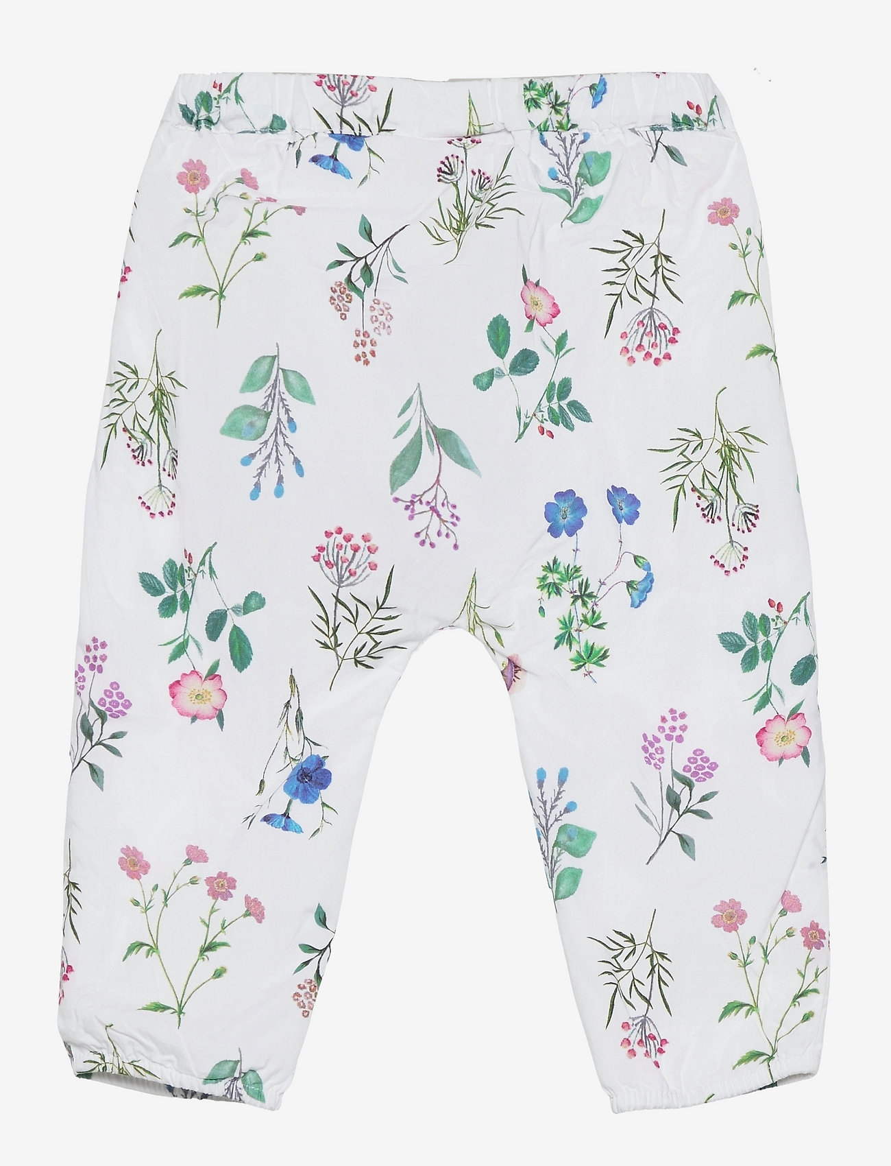 Noa Noa miniature - Trousers - lowest prices - print multicolour - 1