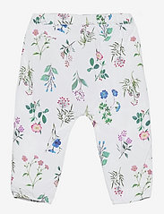 Noa Noa miniature - Trousers - de laveste prisene - print multicolour - 1