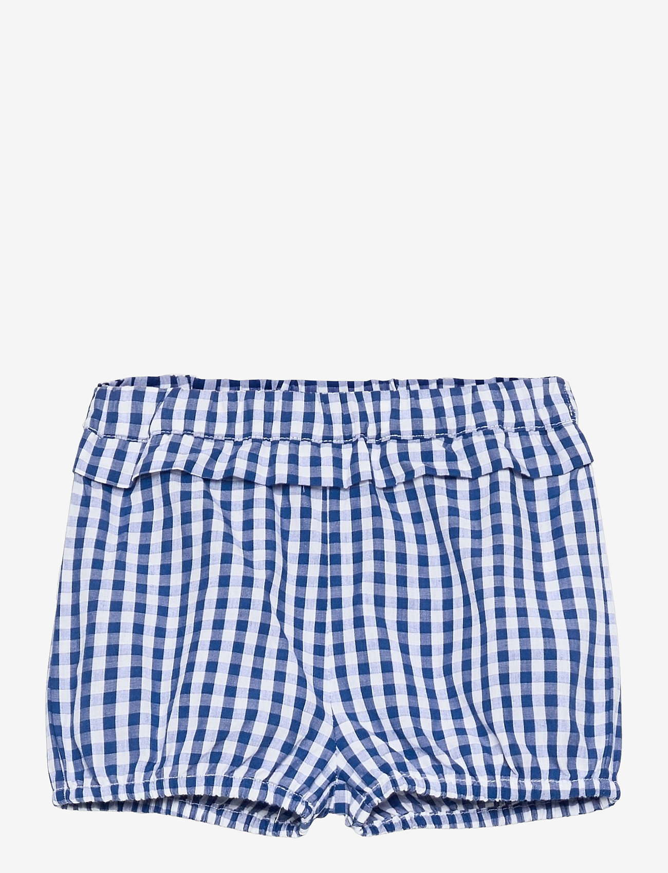 Noa Noa miniature - Shorts - bloomers püksid - art blue - 0