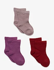 Noa Noa miniature - Hosiery - socks - art multicolour - 0