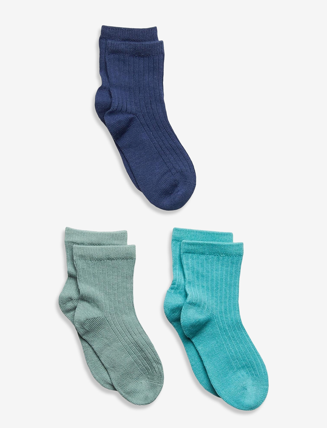 Hosiery - ART MULTICOLOUR