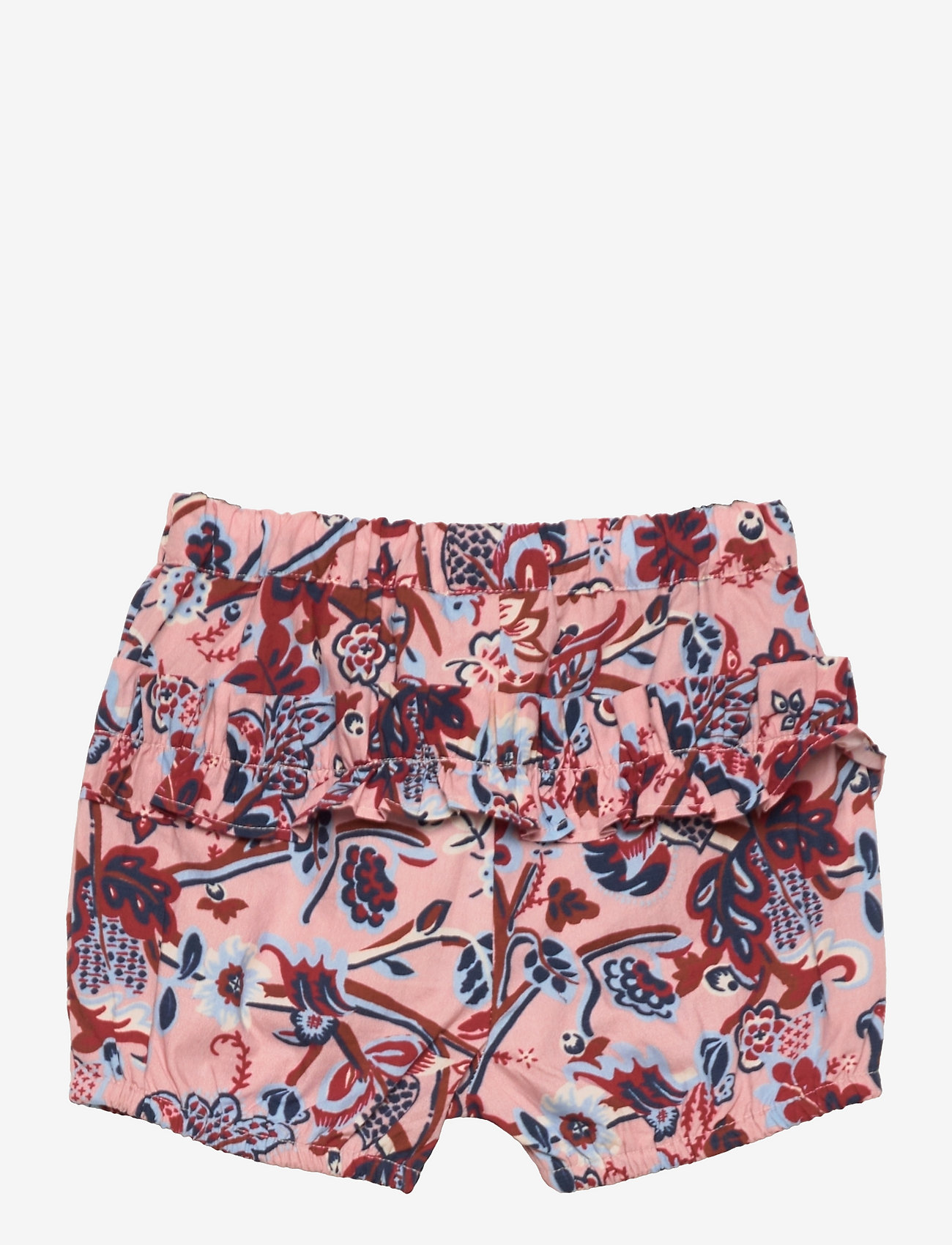 Noa Noa miniature - Shorts - print rosa - 1