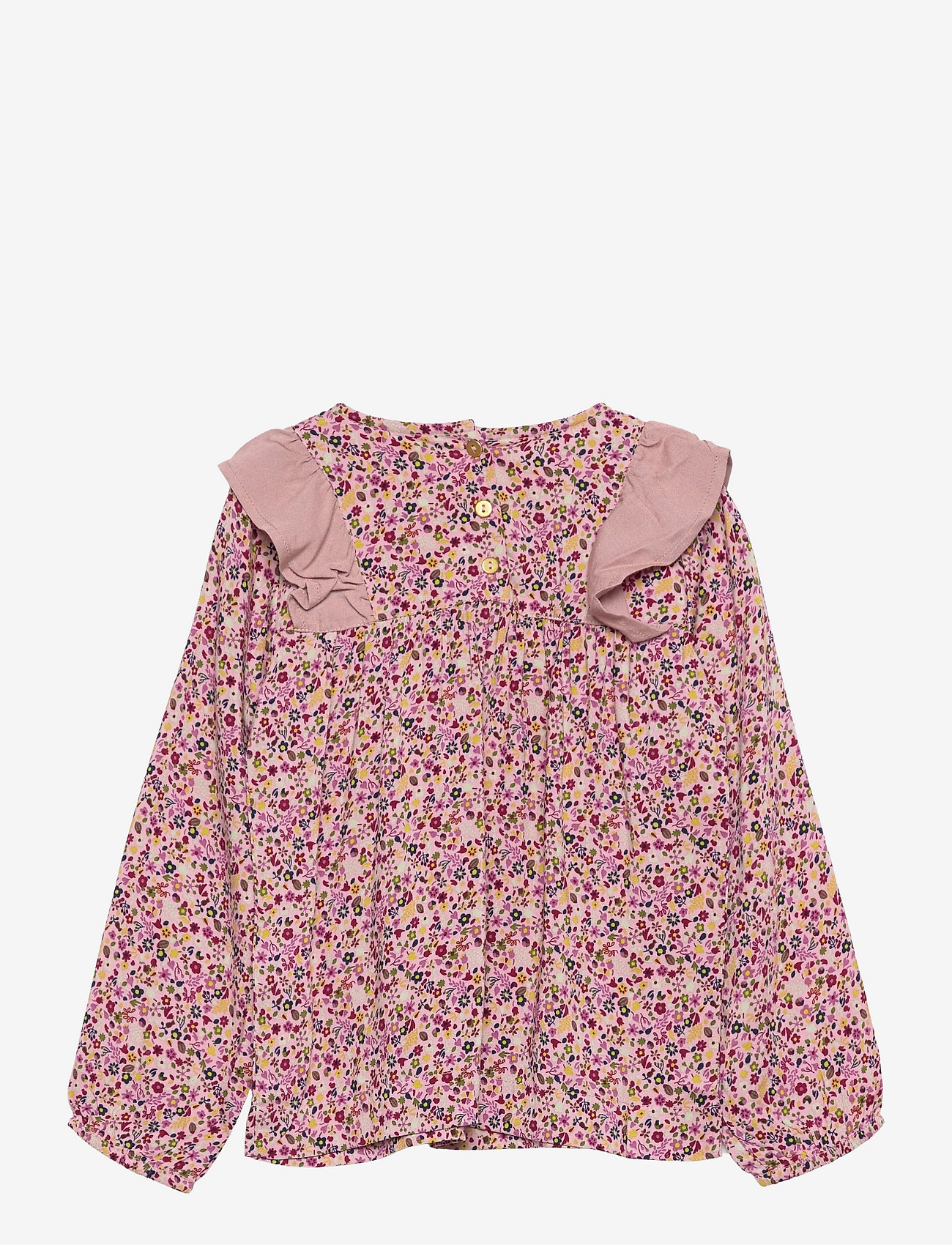 Noa Noa miniature - Blouse - print rosa - 1