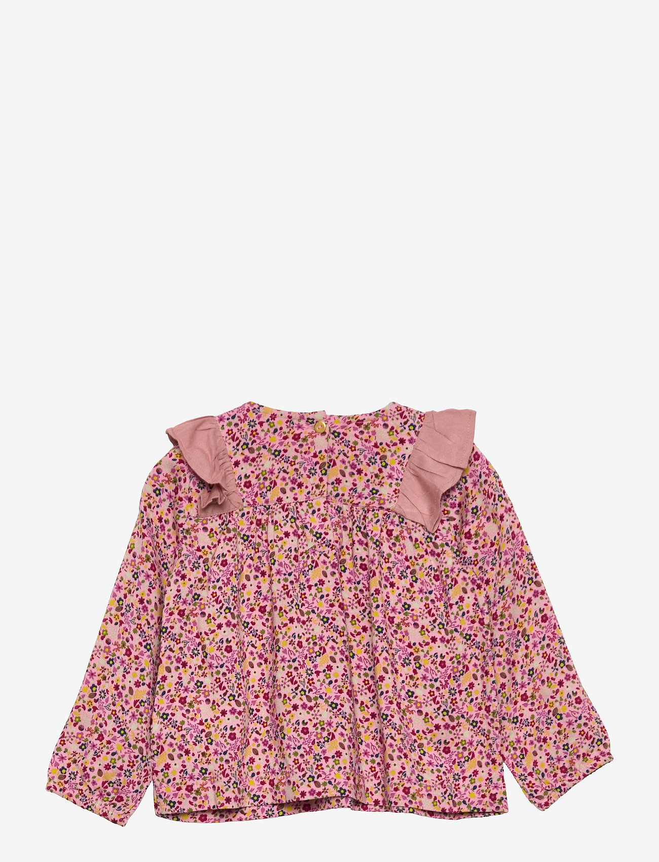 Noa Noa miniature - Blouse - print rosa - 1