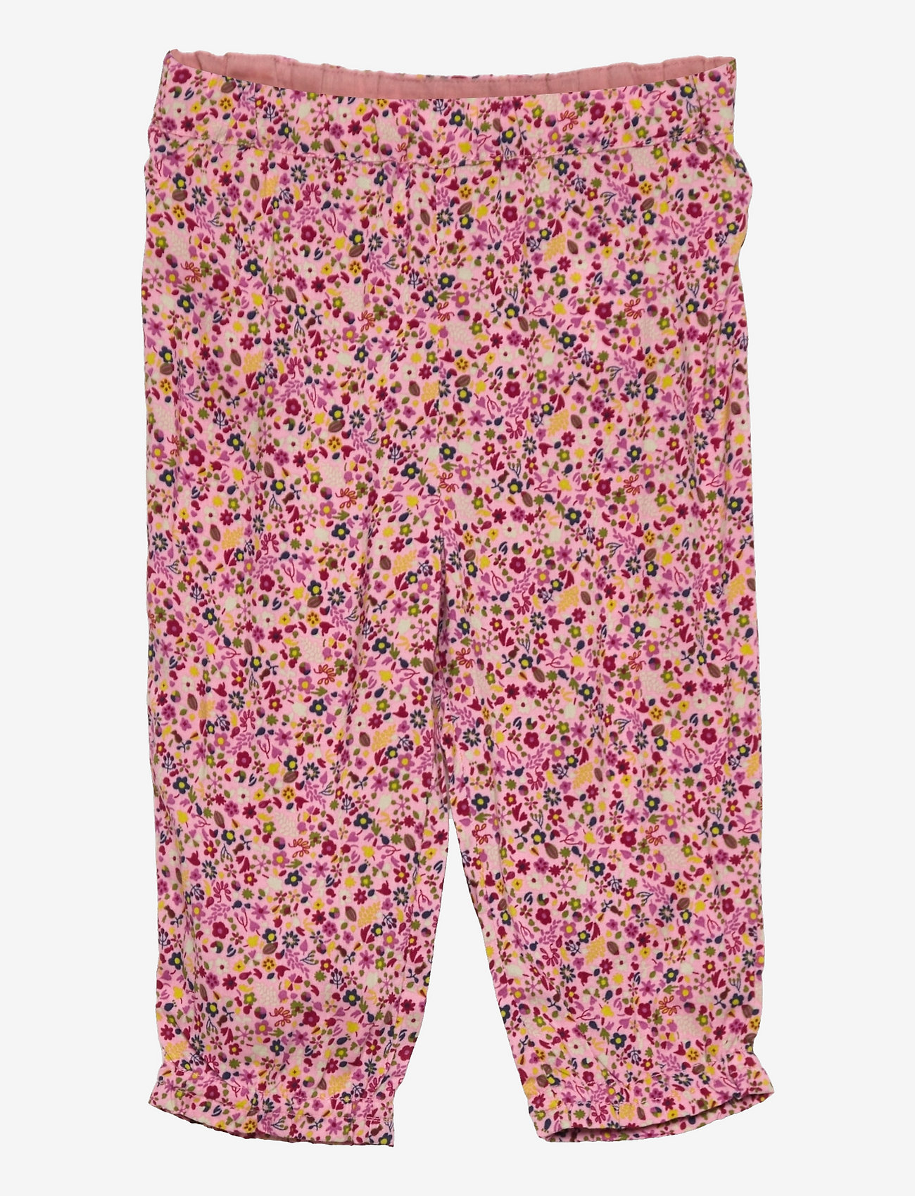 Noa Noa miniature - Trousers - print rosa - 0