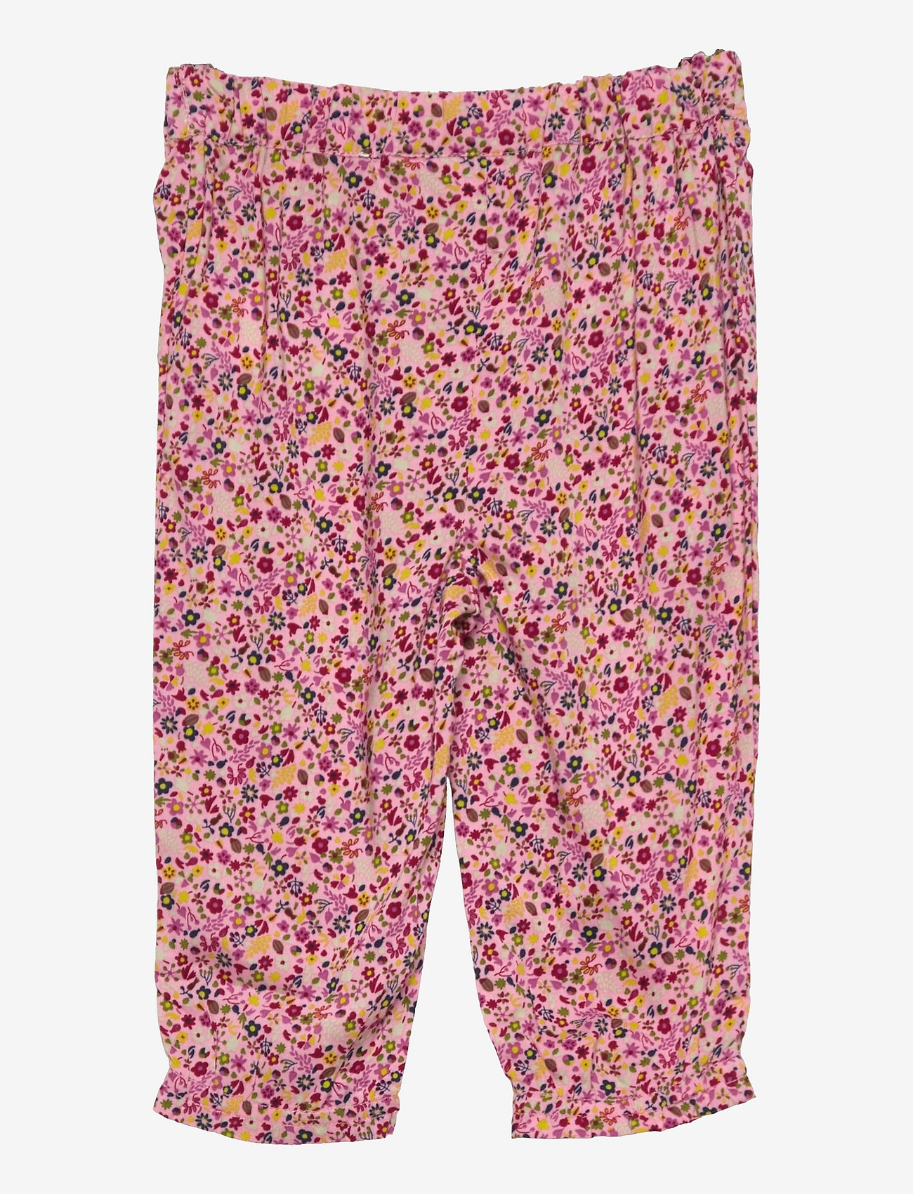 Noa Noa miniature - Trousers - print rosa - 1