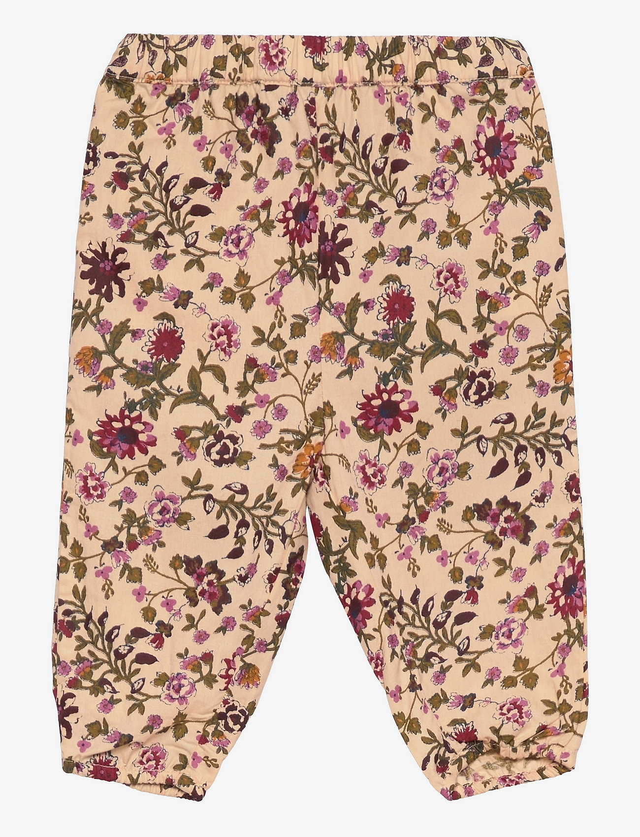 Noa Noa miniature - Trousers - print multicolour - 1