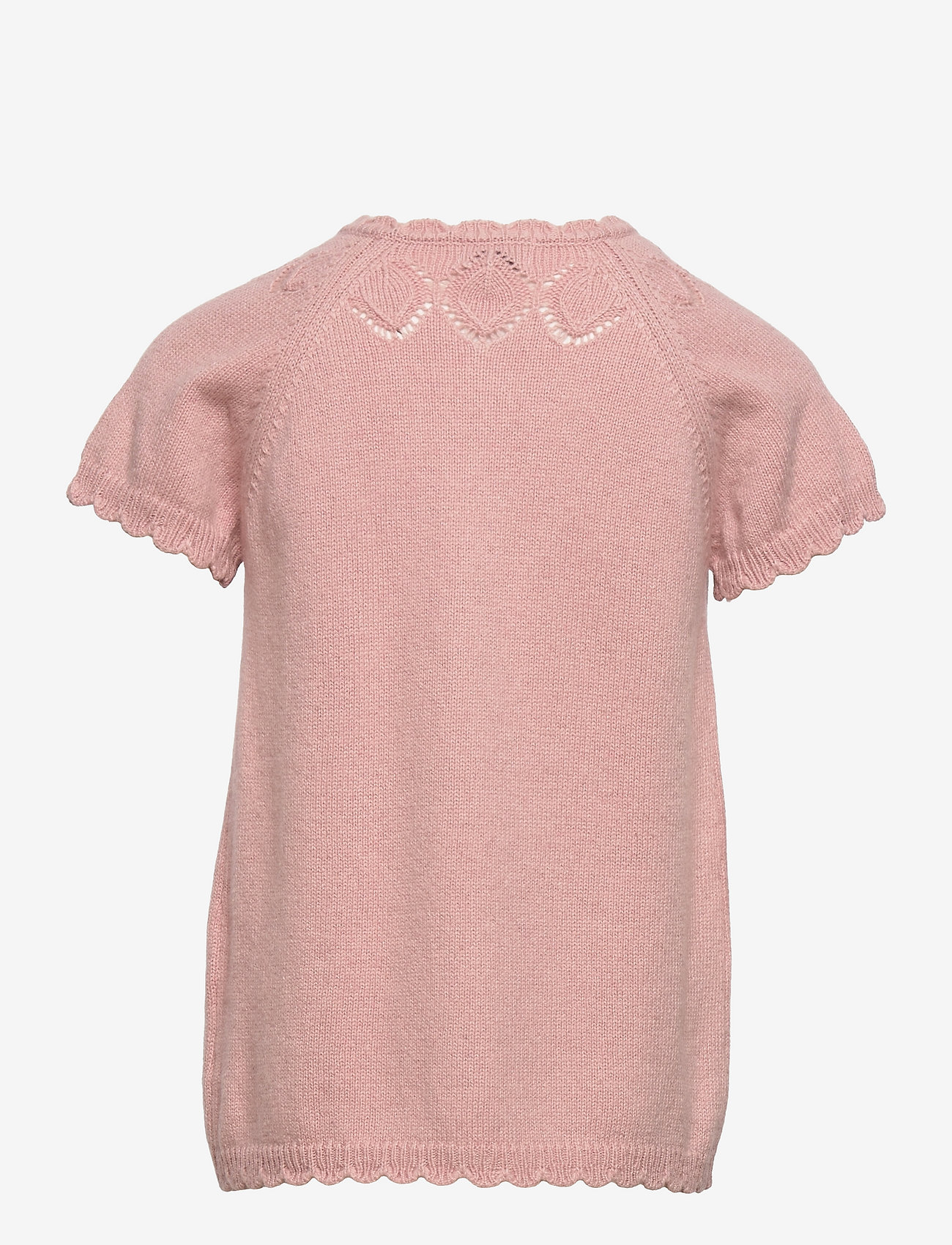 Noa Noa miniature - Vest - pale mauve - 1