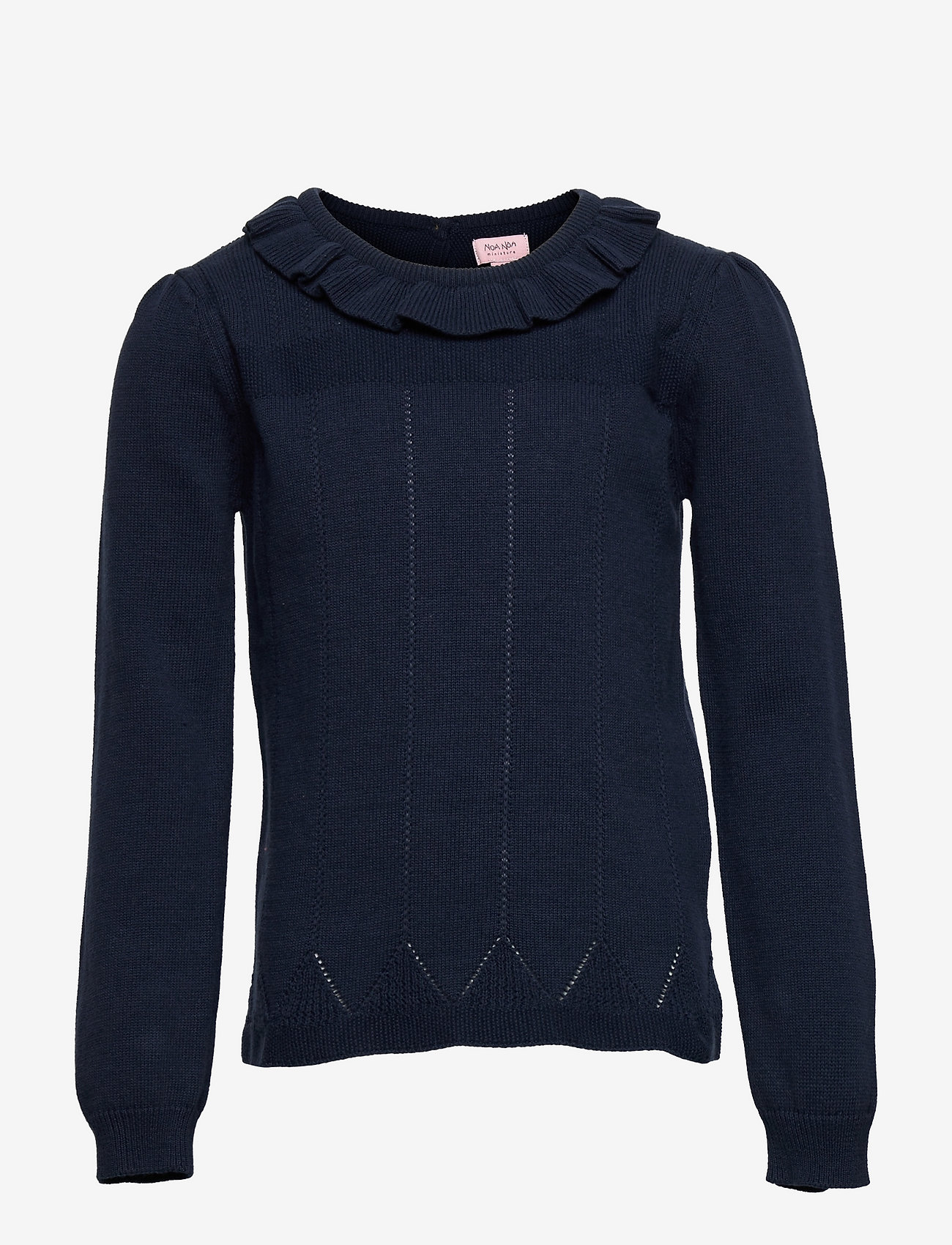 Pullover - DRESS BLUES