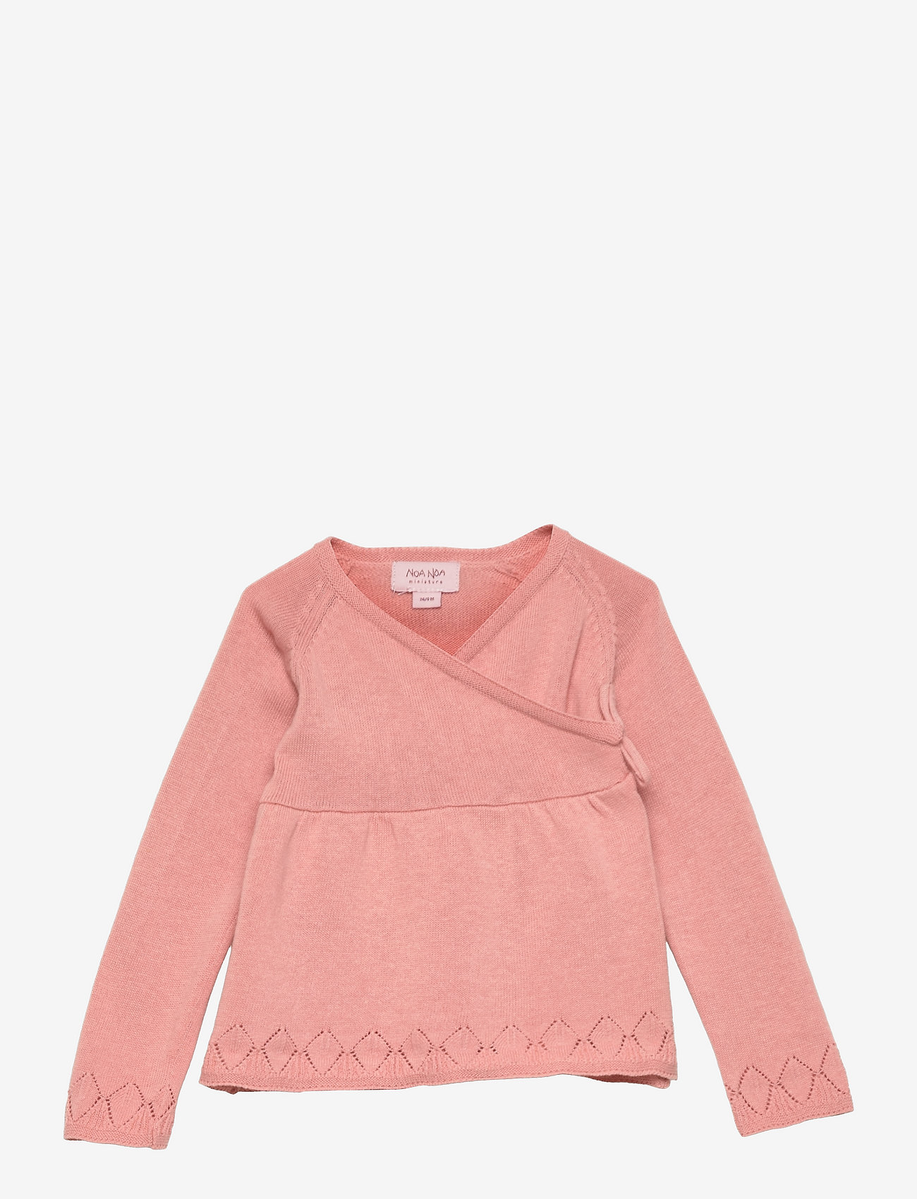 Noa Noa miniature - Cardigan - pale mauve - 0