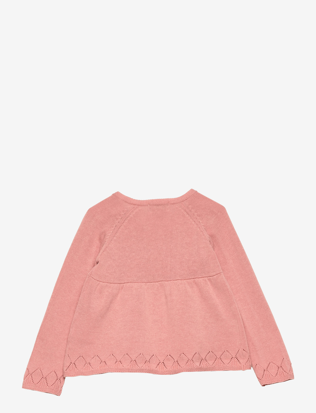 Noa Noa miniature - Cardigan - pale mauve - 1