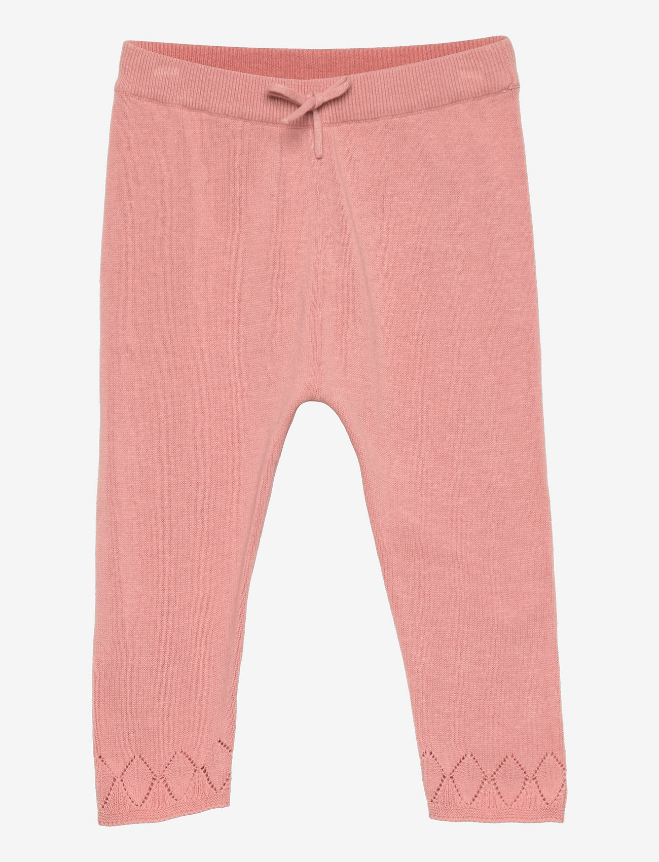 Noa Noa miniature - Trousers - pale mauve - 0