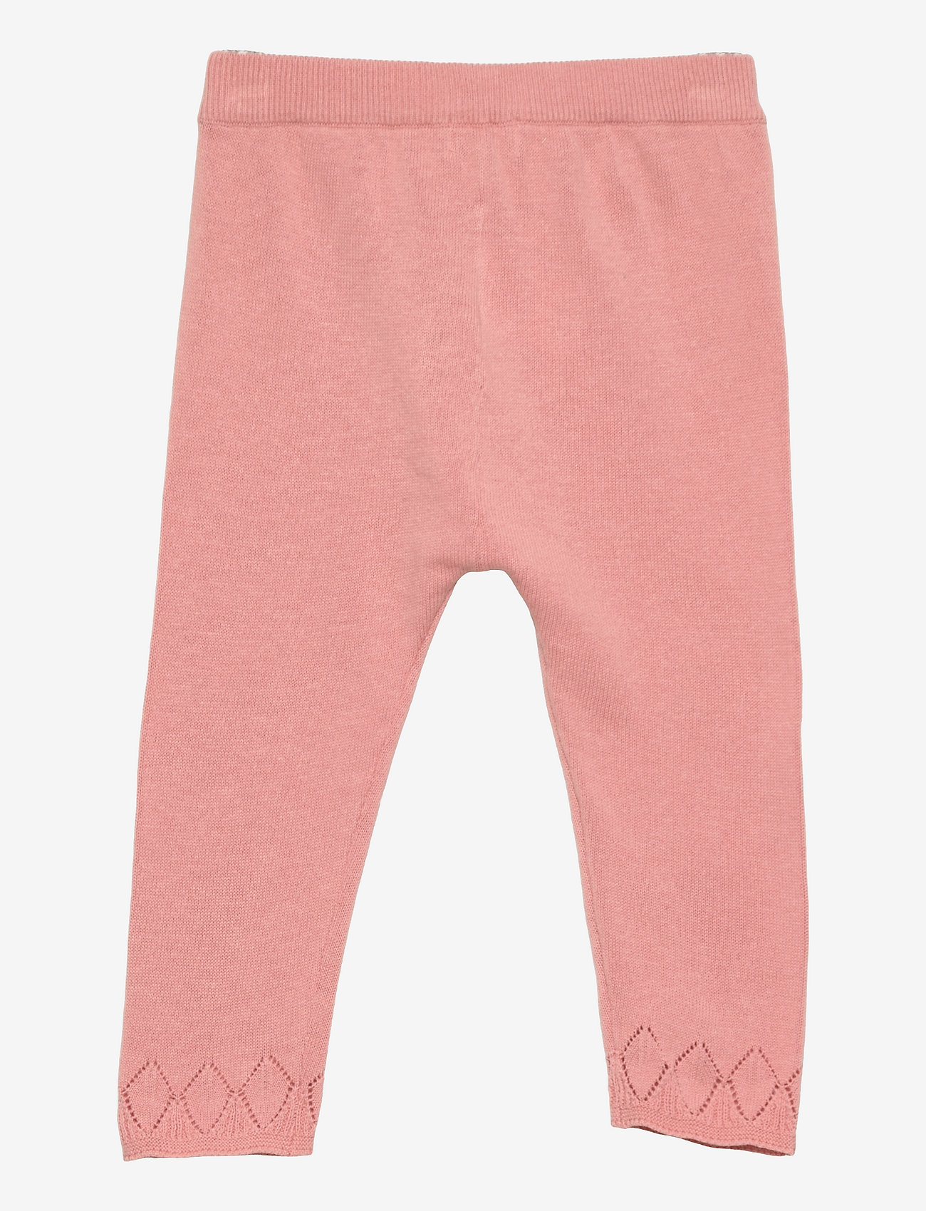 Noa Noa miniature - Trousers - pale mauve - 1