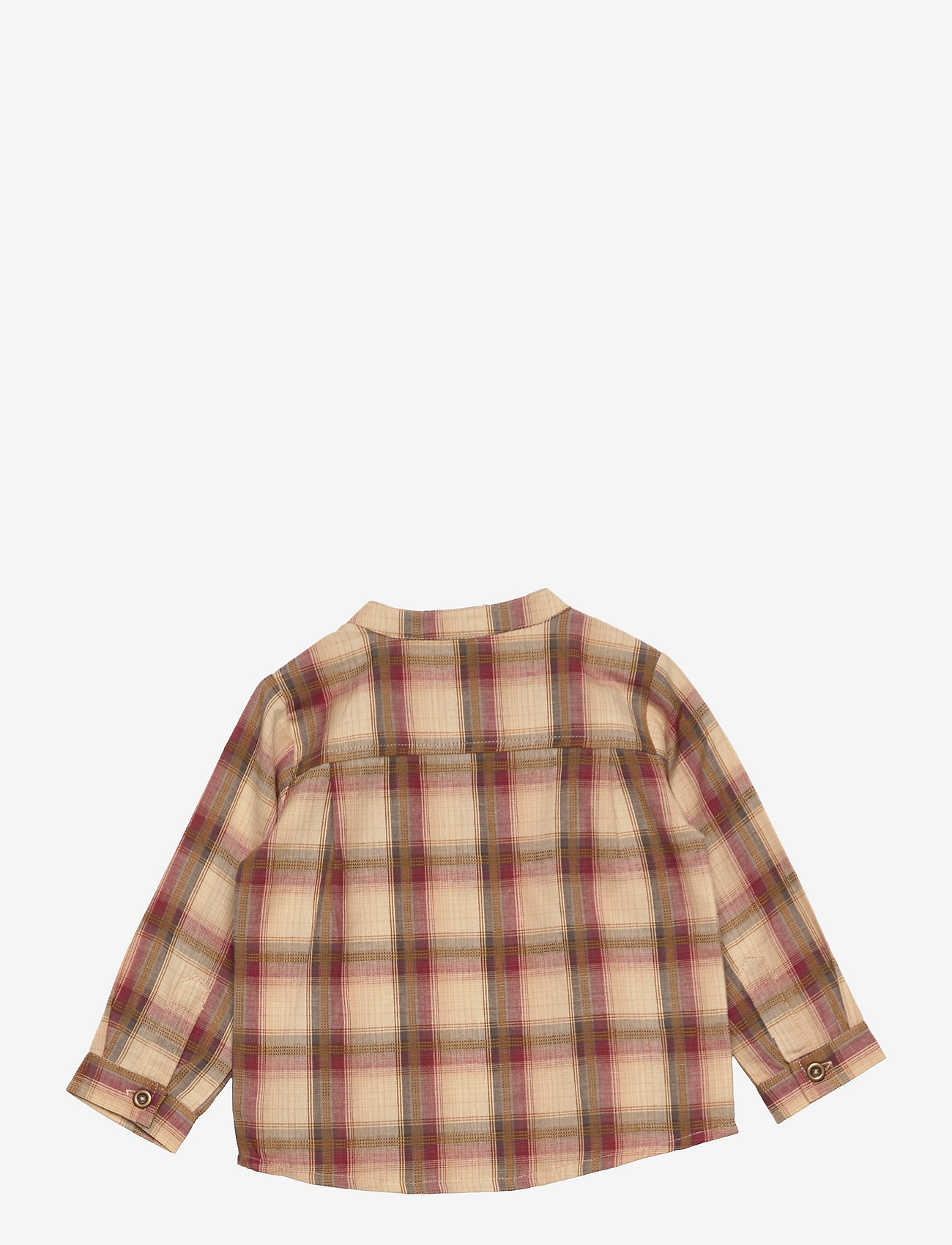 Noa Noa miniature - Shirt - art multicolour - 1