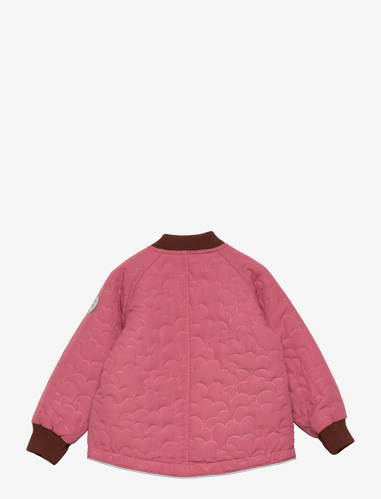 Noa Noa miniature - Light outerwear - rose wine - 1
