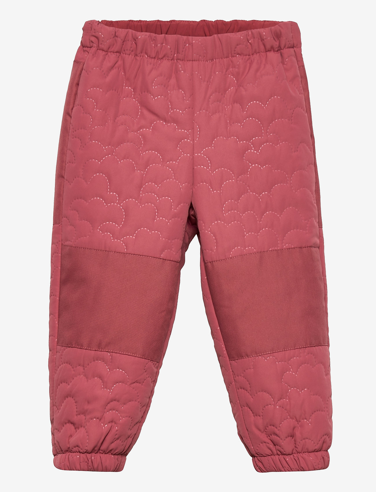 Light outerwear - ROSE WINE