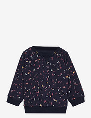 Noa Noa miniature - Pullover - sweatshirts - print blue - 0