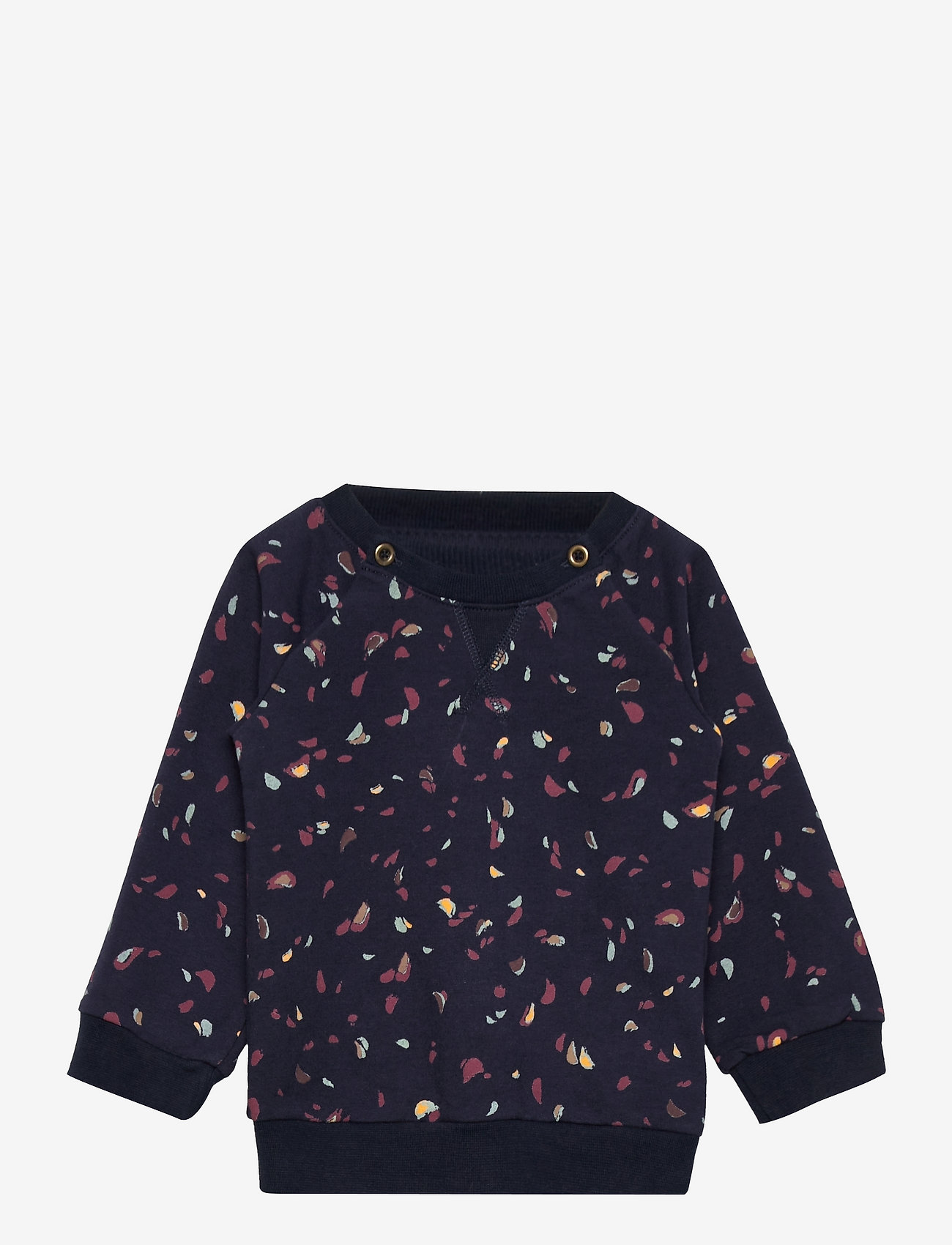 Noa Noa miniature - Pullover - print blue - 0