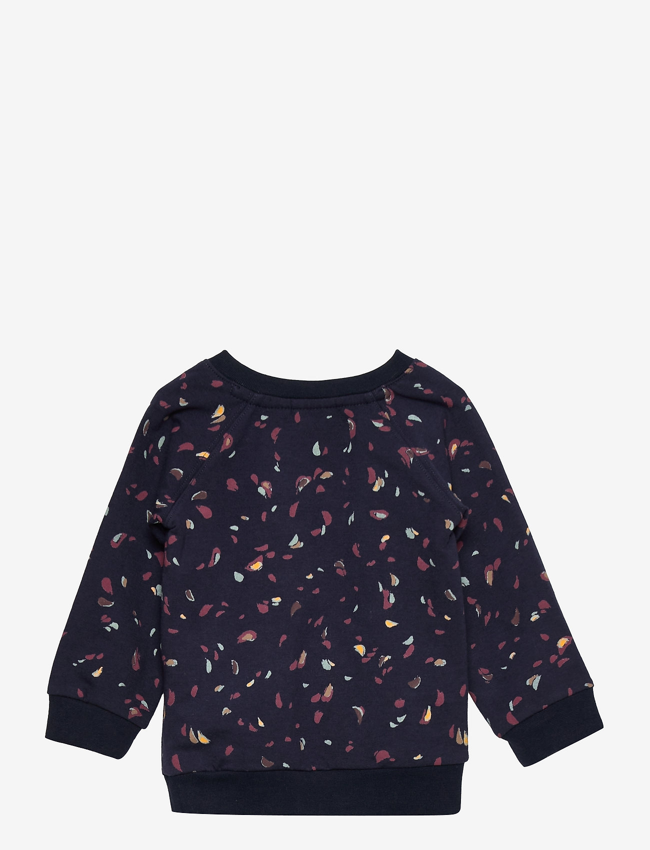 Noa Noa miniature - Pullover - print blue - 1