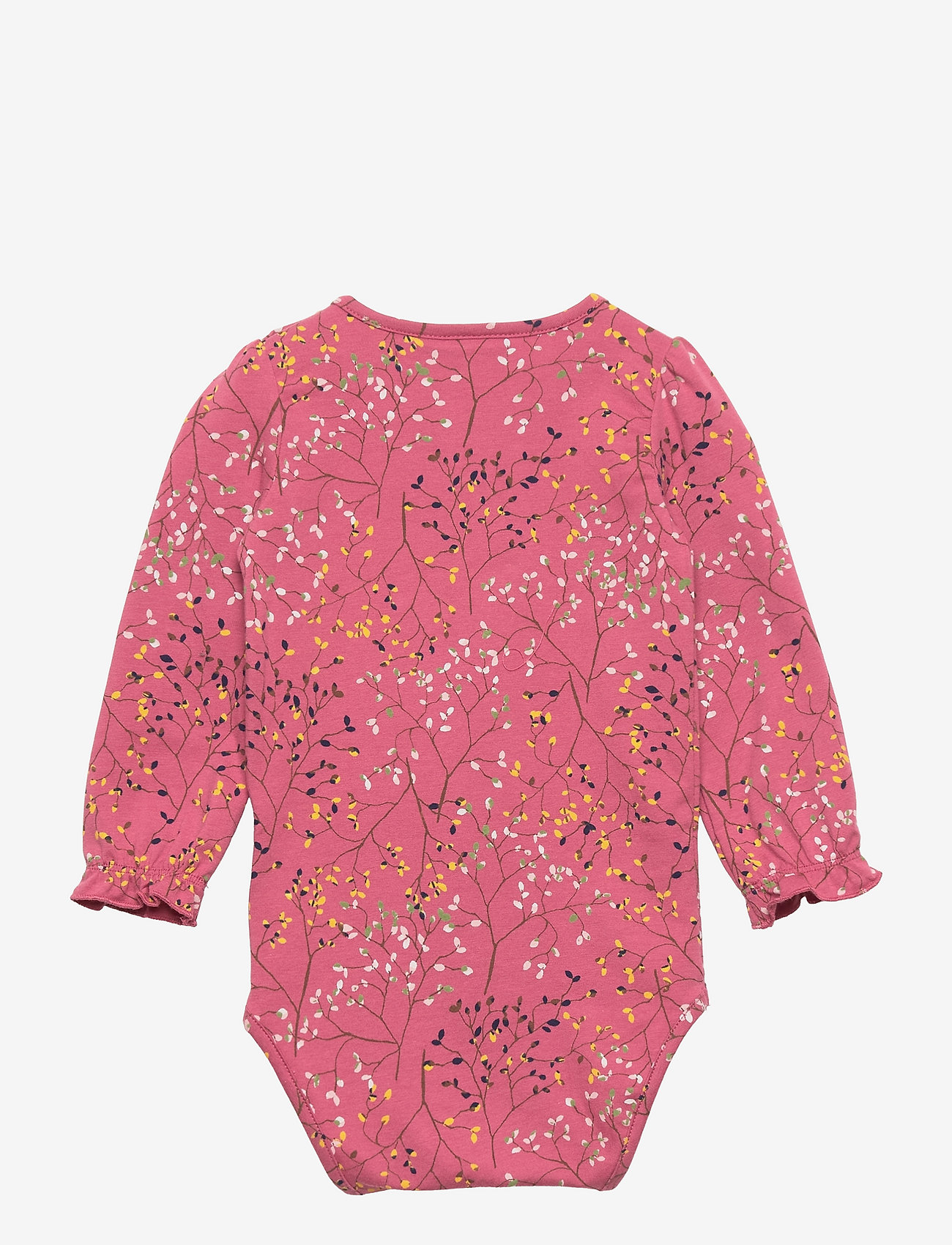 Noa Noa miniature - Baby Body - print rosa - 1