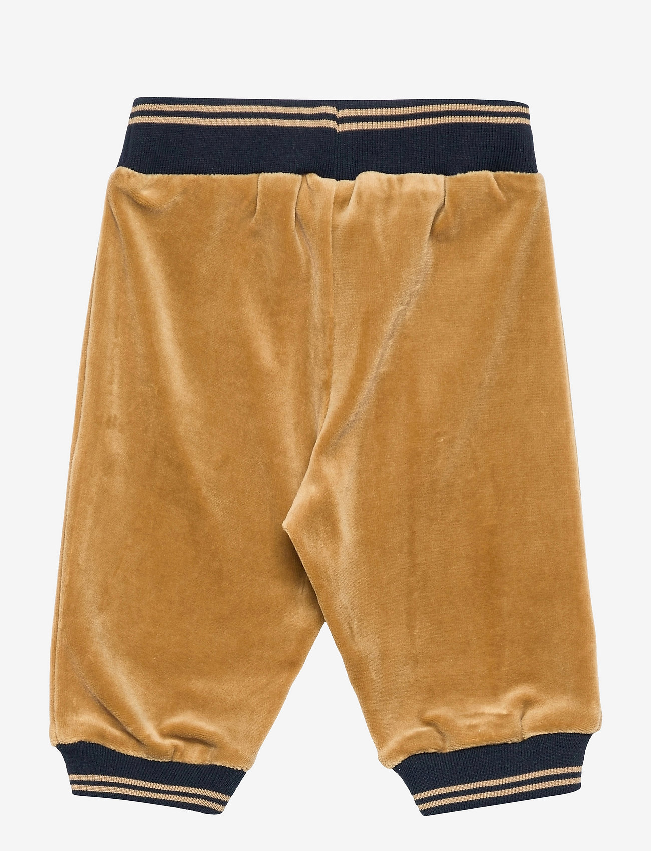 Noa Noa miniature - Trousers - dress blues - 1