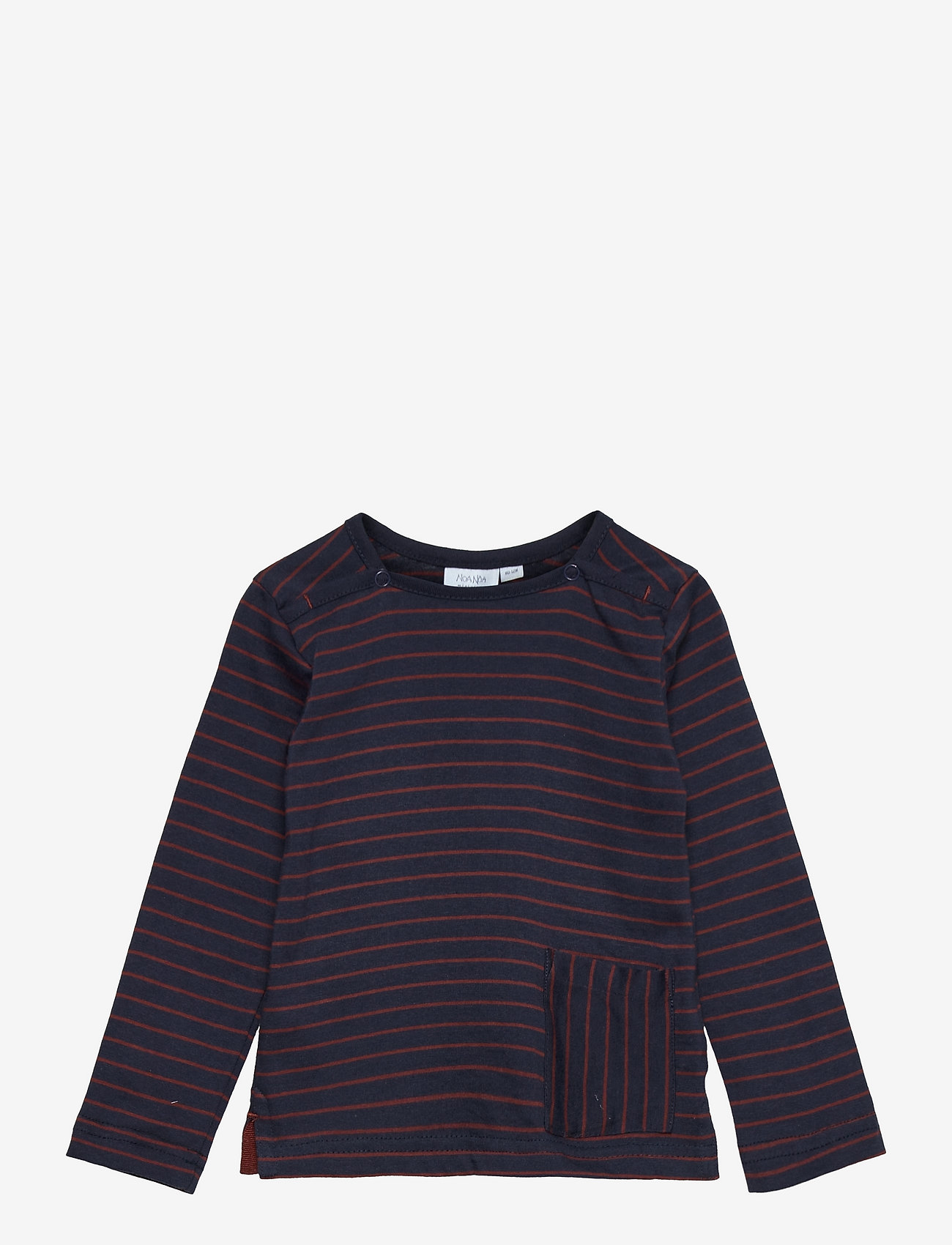 Noa Noa miniature - T-shirt - dress blues - 0