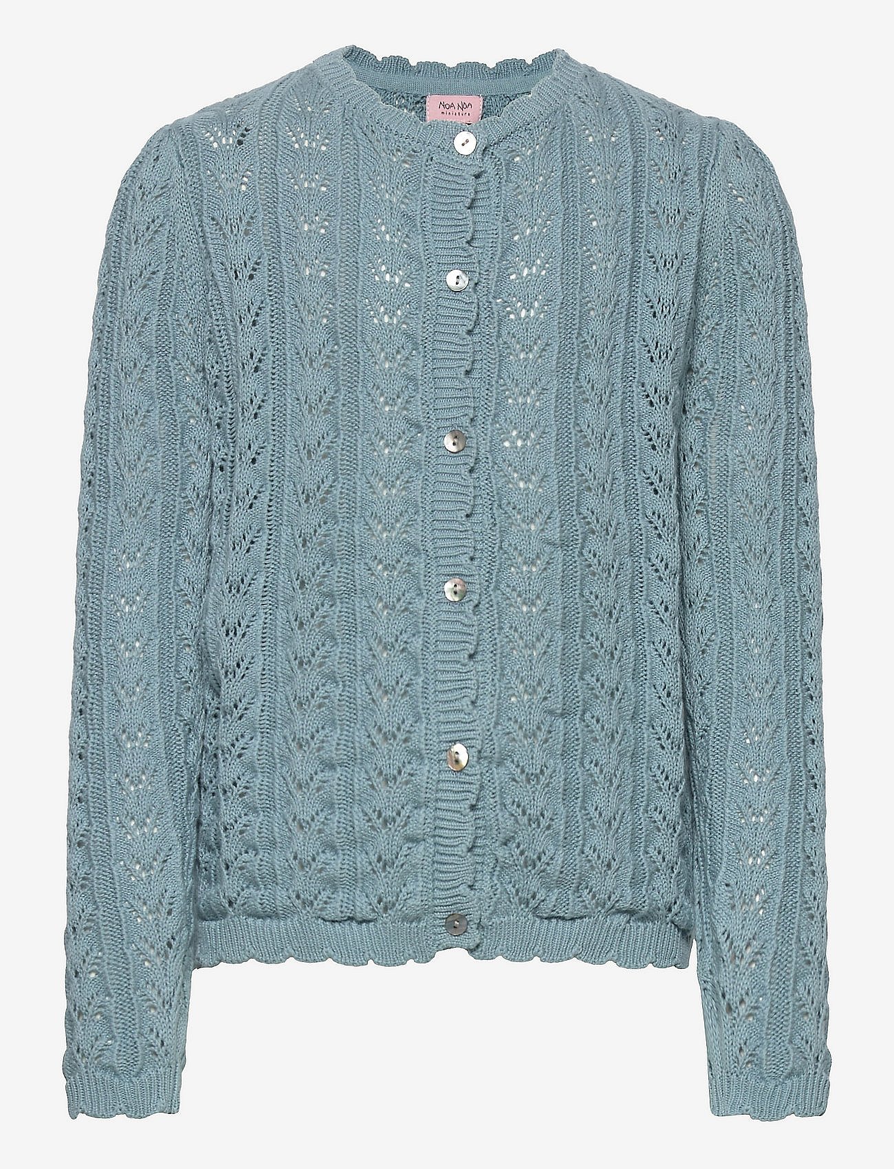 Cardigan - STONE