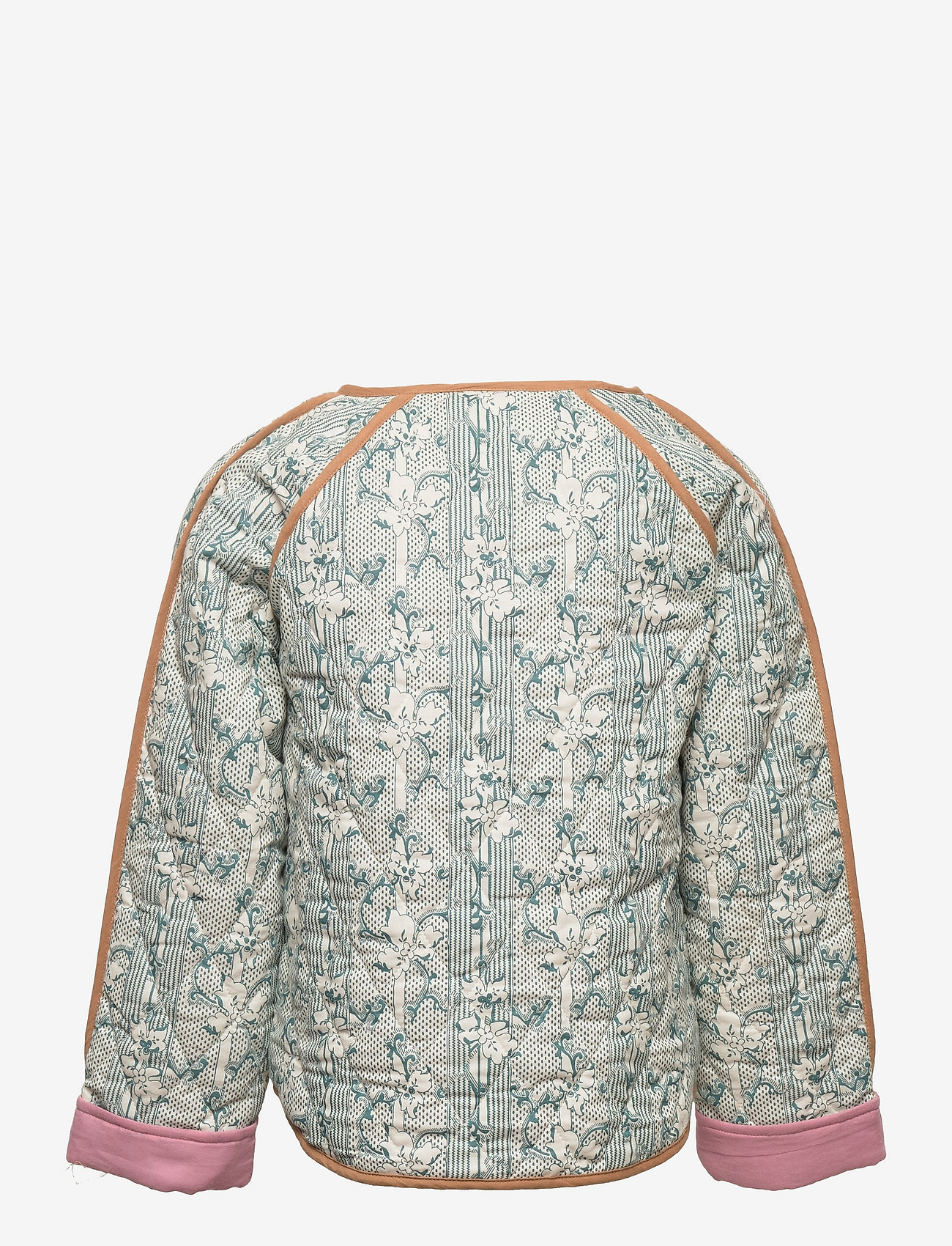 Noa Noa miniature - Jacket - print blue - 1