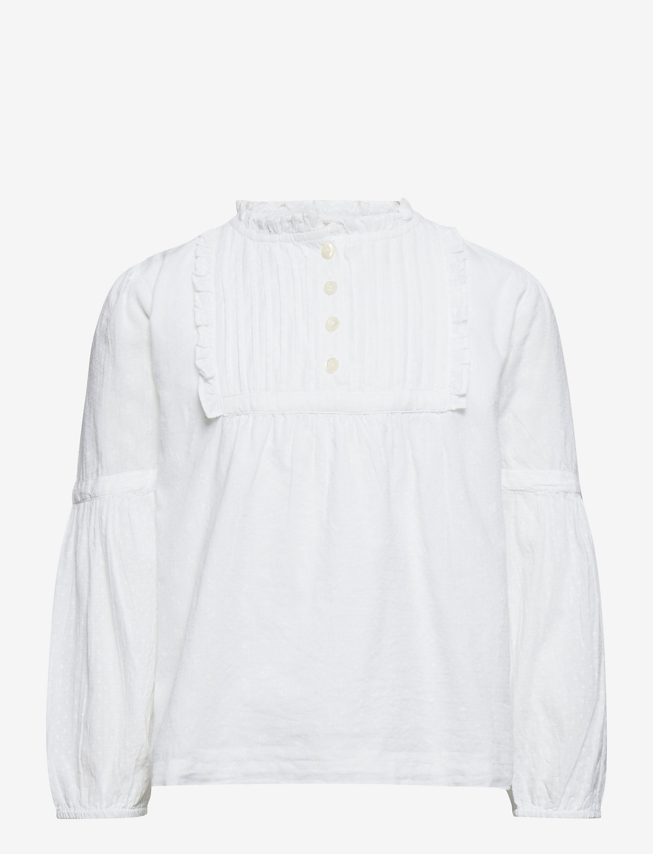 PRINT WHITE