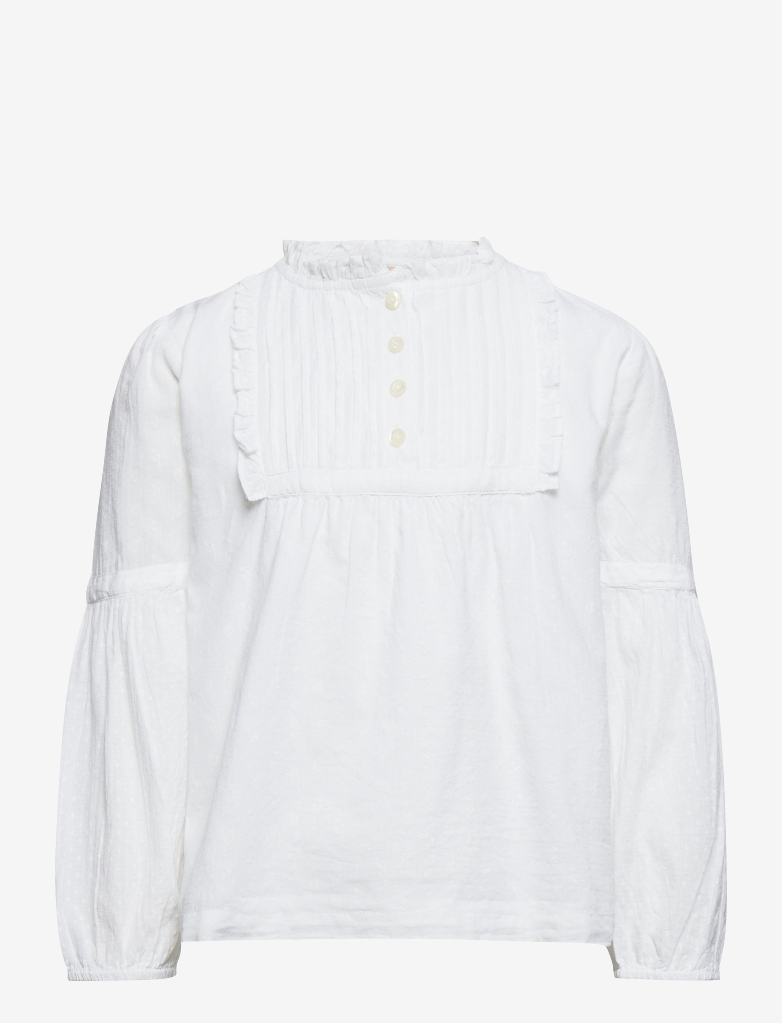 Noa Noa miniature - Shirt - print white - 1