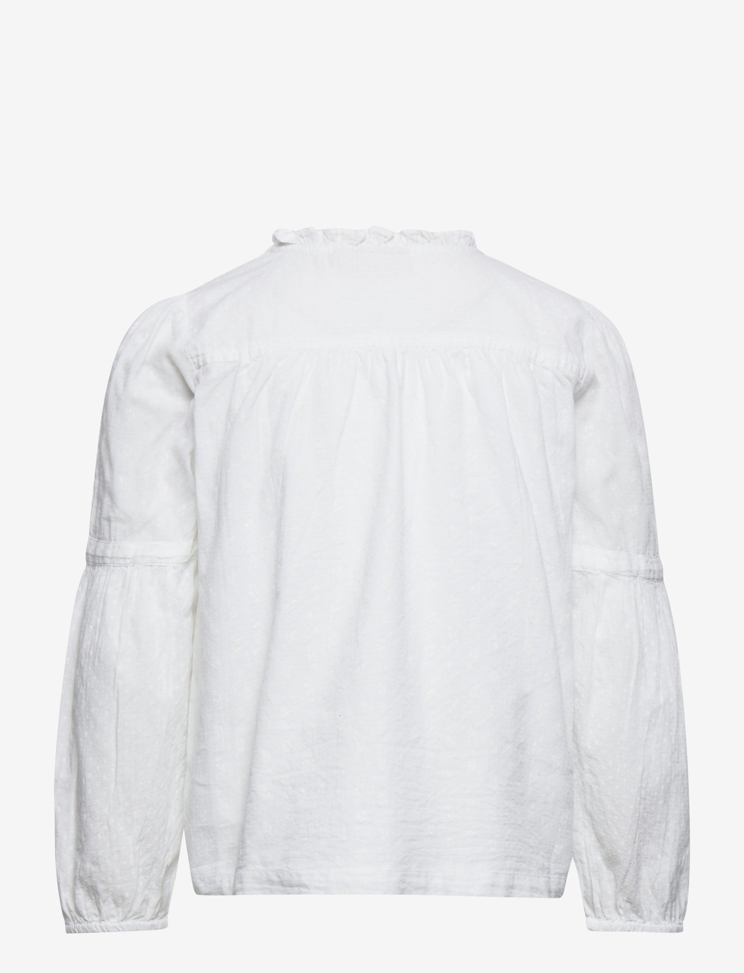 Noa Noa miniature - Shirt - print white - 2