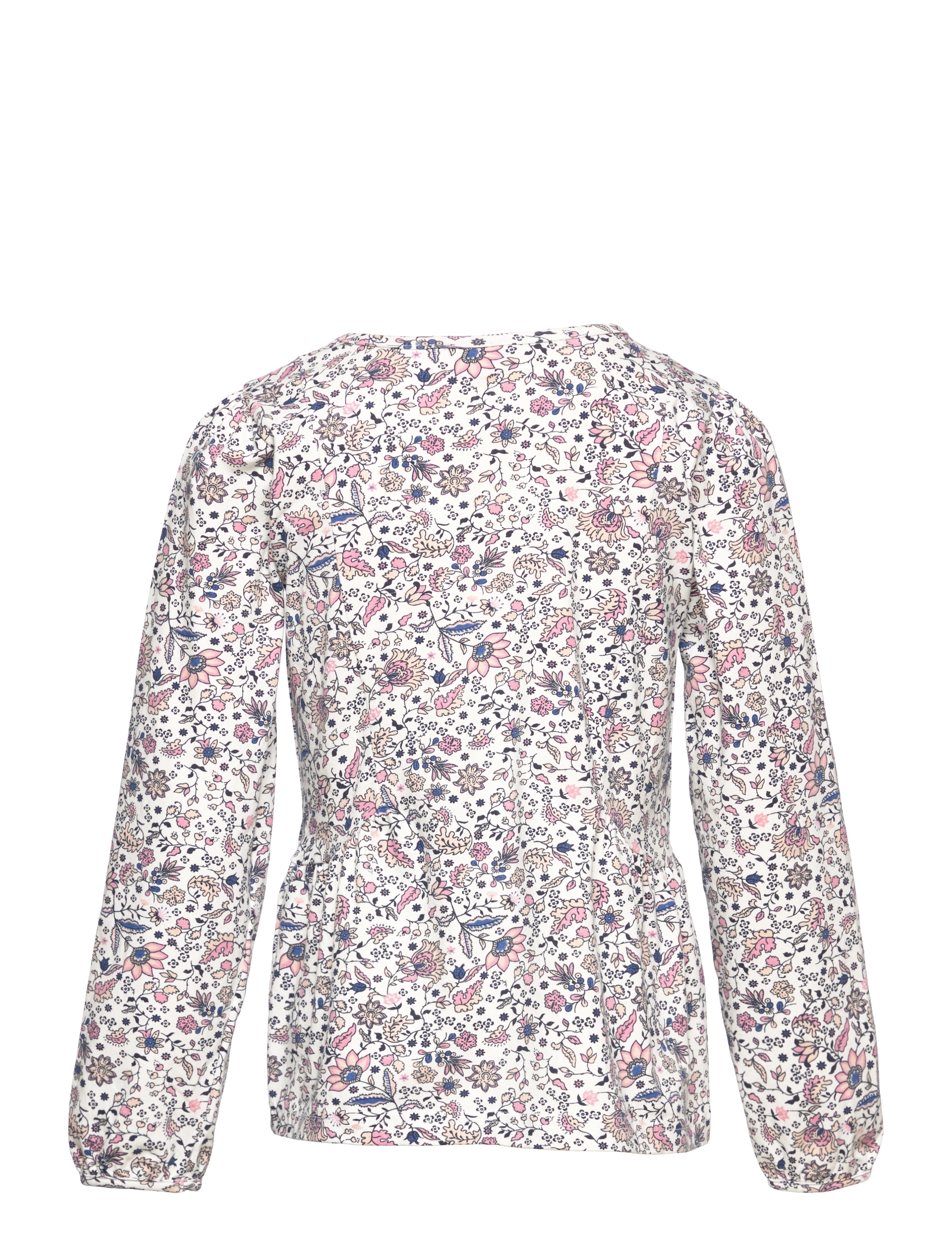Noa Noa miniature - T-shirt - print bright - 1