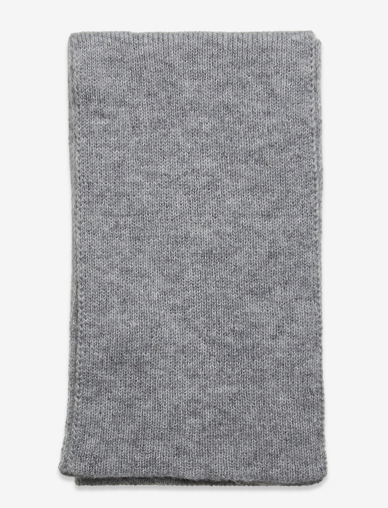 Noa Noa miniature - Scarves - light grey melange - 1