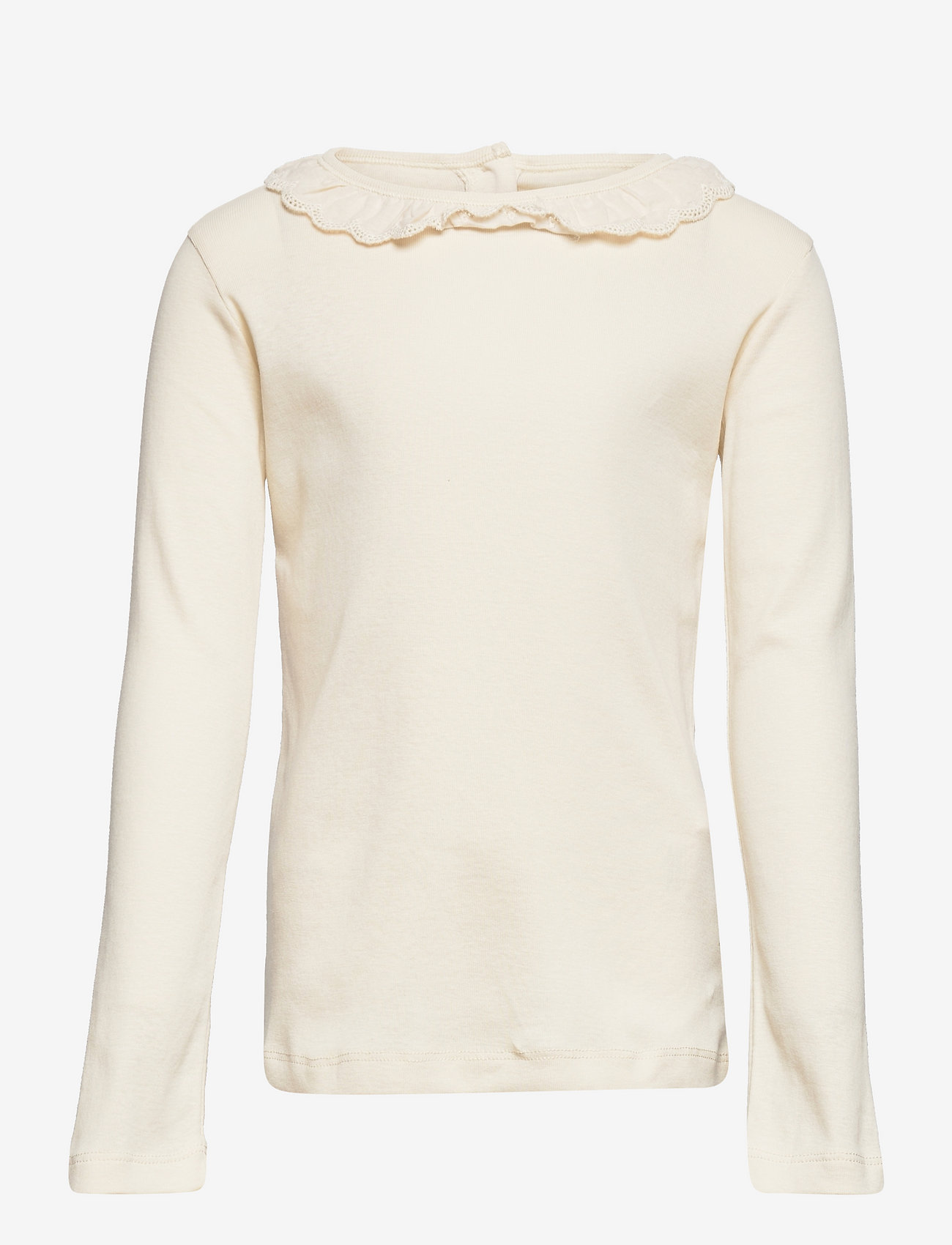 Noa Noa miniature - T-shirt - turtledove - 0