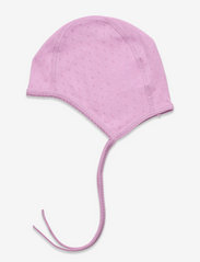 Noa Noa miniature - Hat - baby hats - orchid - 1
