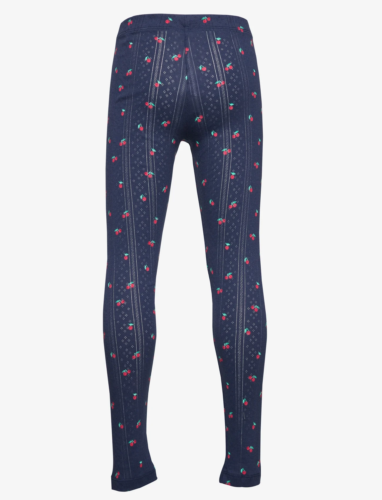 Noa Noa miniature - Leggings - lägsta priserna - print cherry - 1